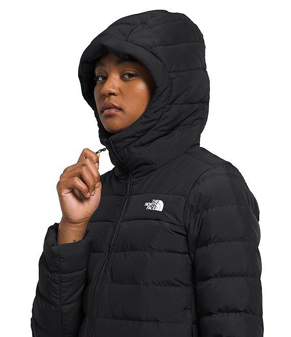 The North Face Aconcagua Long Sleeve Hoodie Product Image