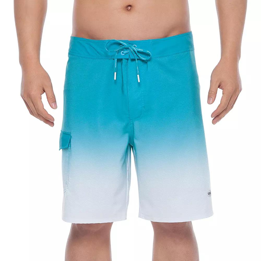 Men's Rokka&Rolla 9" Board Shorts,  Product Image