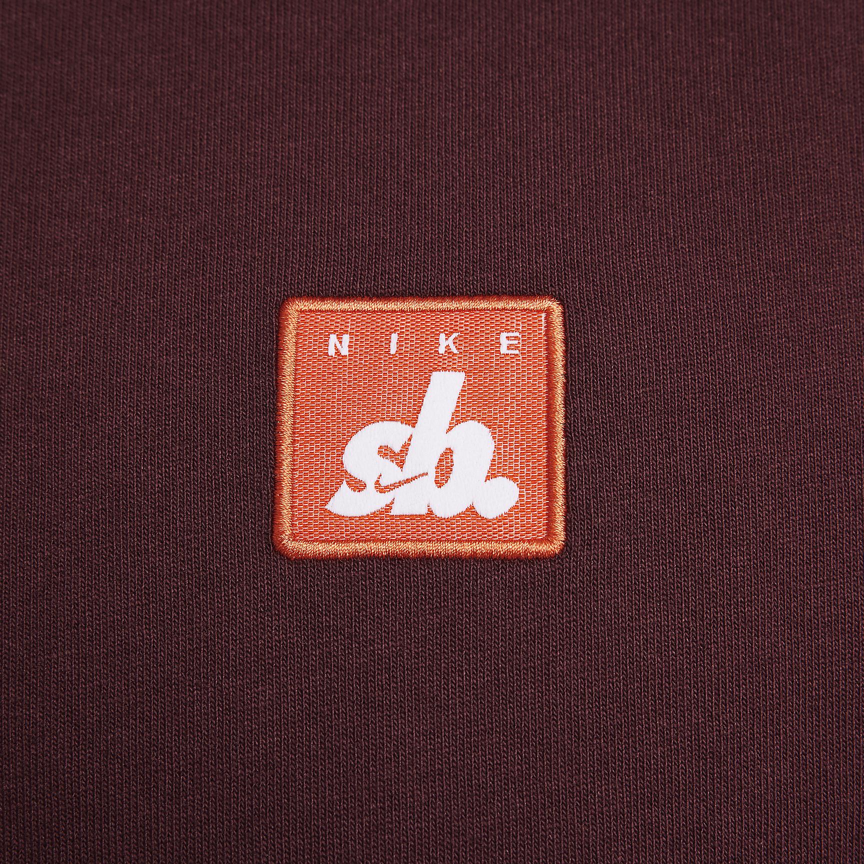 Nike SB Skate T-Shirt Product Image
