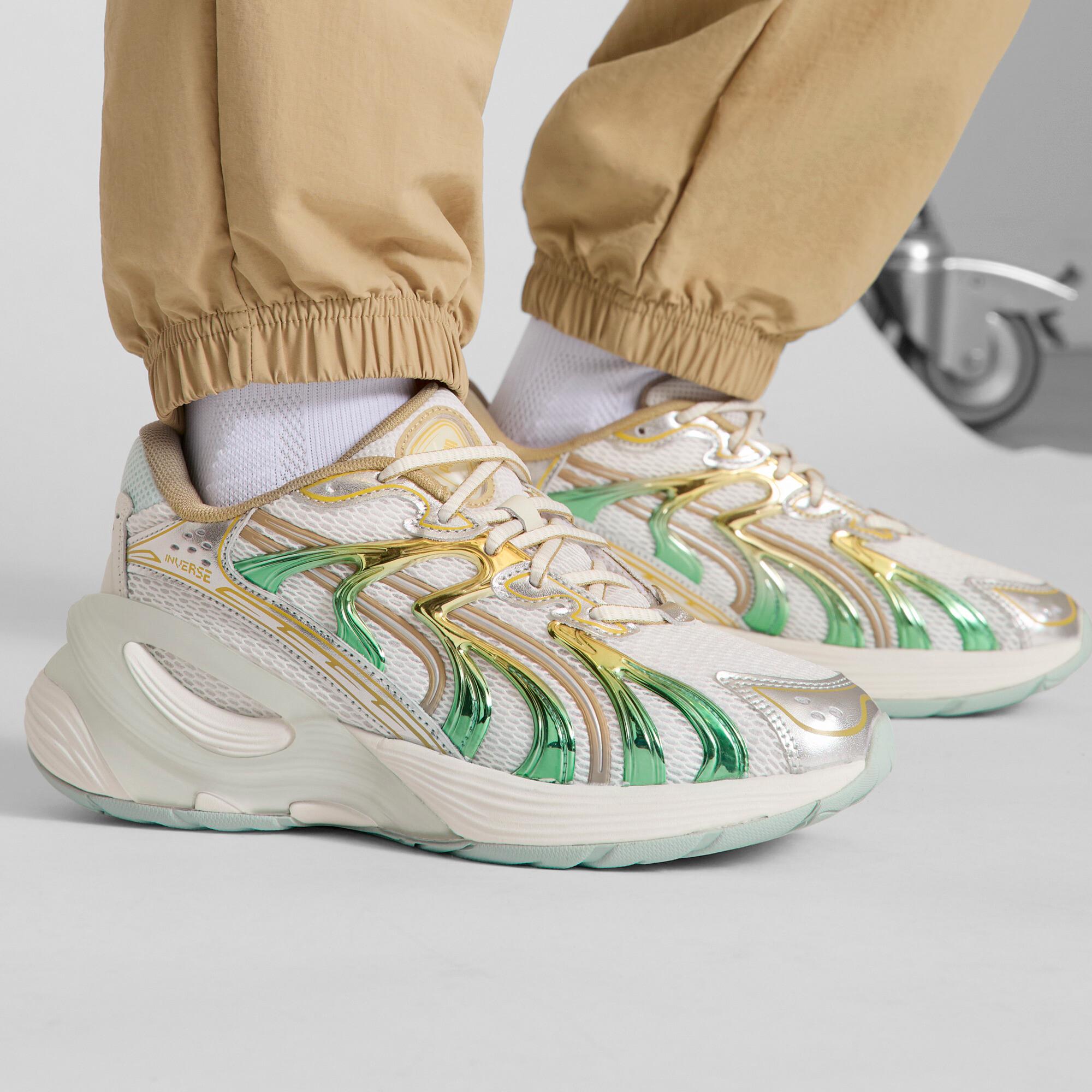 Puma Women's Inverse Shimmer - 402972-01 Female Product Image