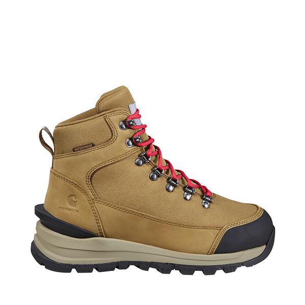 Womens Carhartt® Gilmore Waterproof 6" Hiking Boot - Yukon Product Image