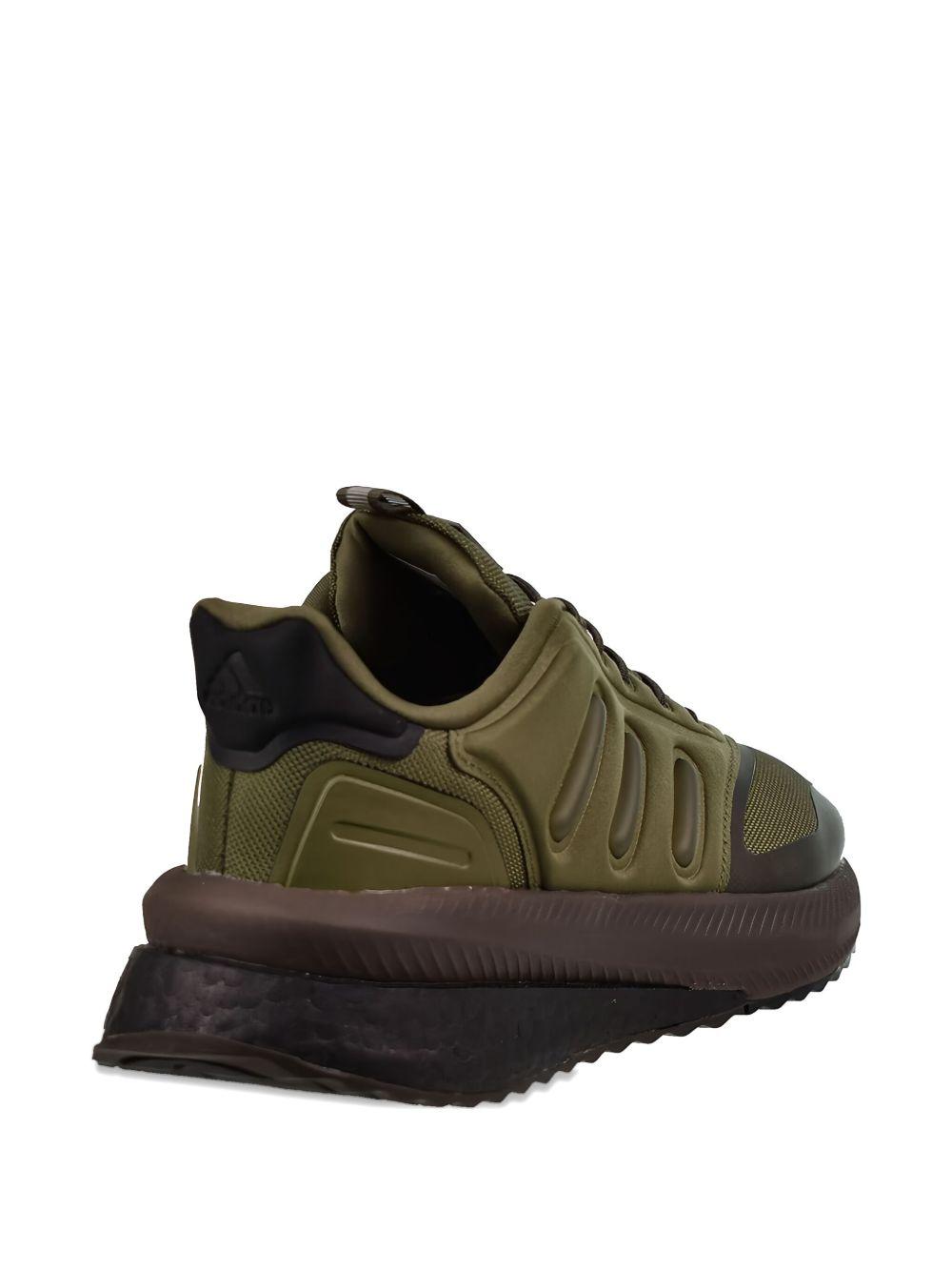X_PLRPhase "Olive Strata/Shadow Olive" sneakers Product Image