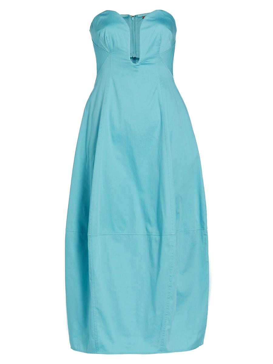 Womens Chiara Sleeveless Dress Product Image