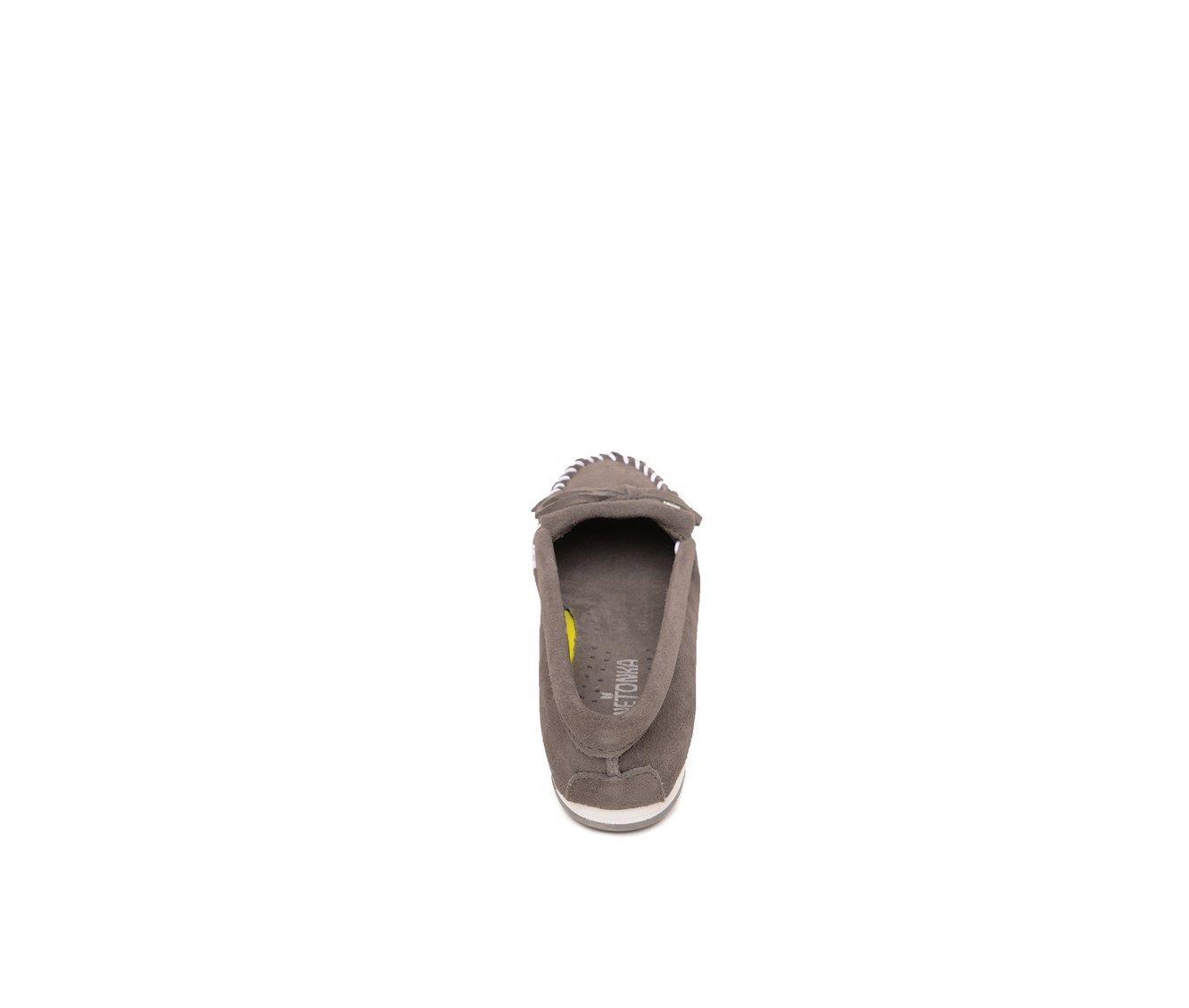 Minnetonka Women's Kilty Plus Moc Slippers Product Image