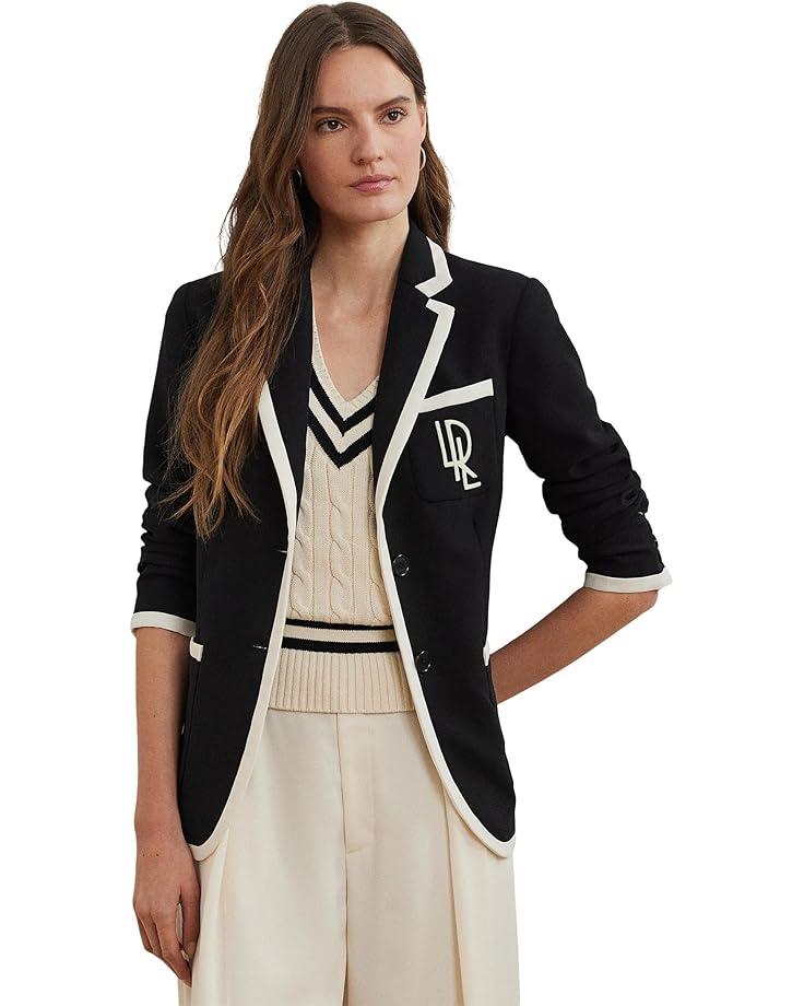 Double-Faced Georgette Wide-Leg Pants Product Image