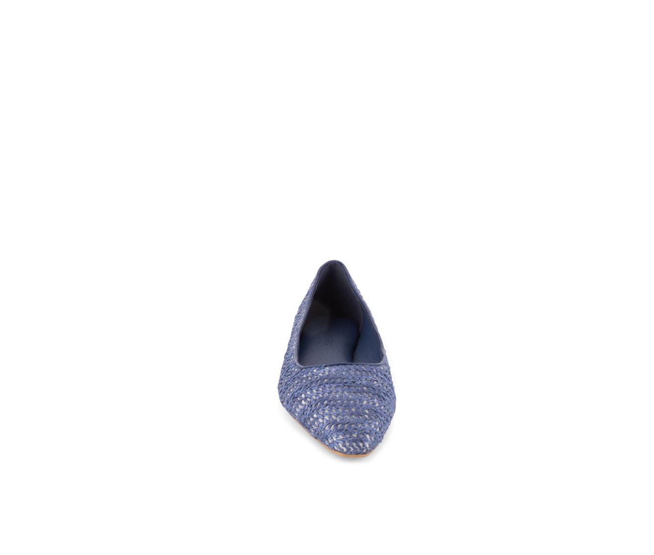 Women's Tahari Rosario Flats Product Image