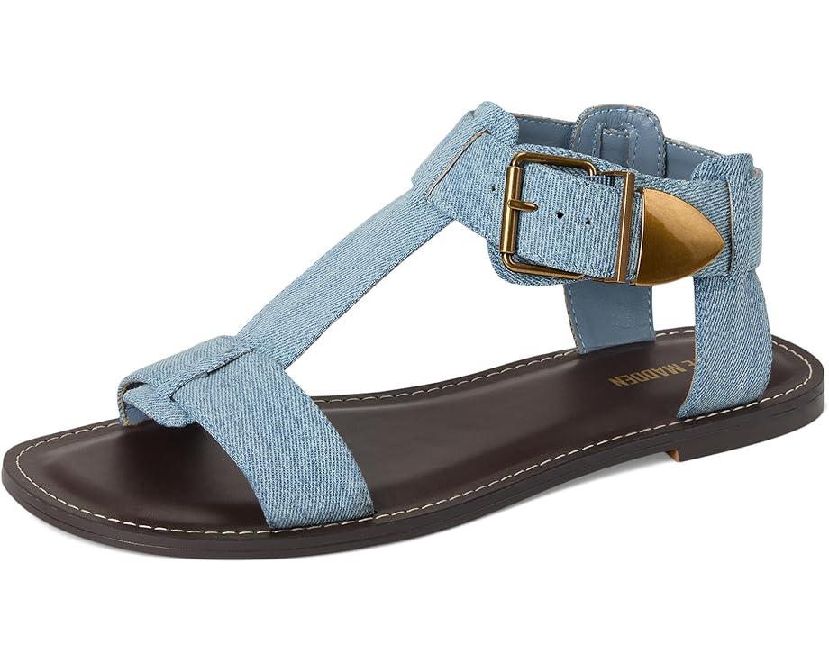 Korina Beaded Gladiator Sandals Product Image