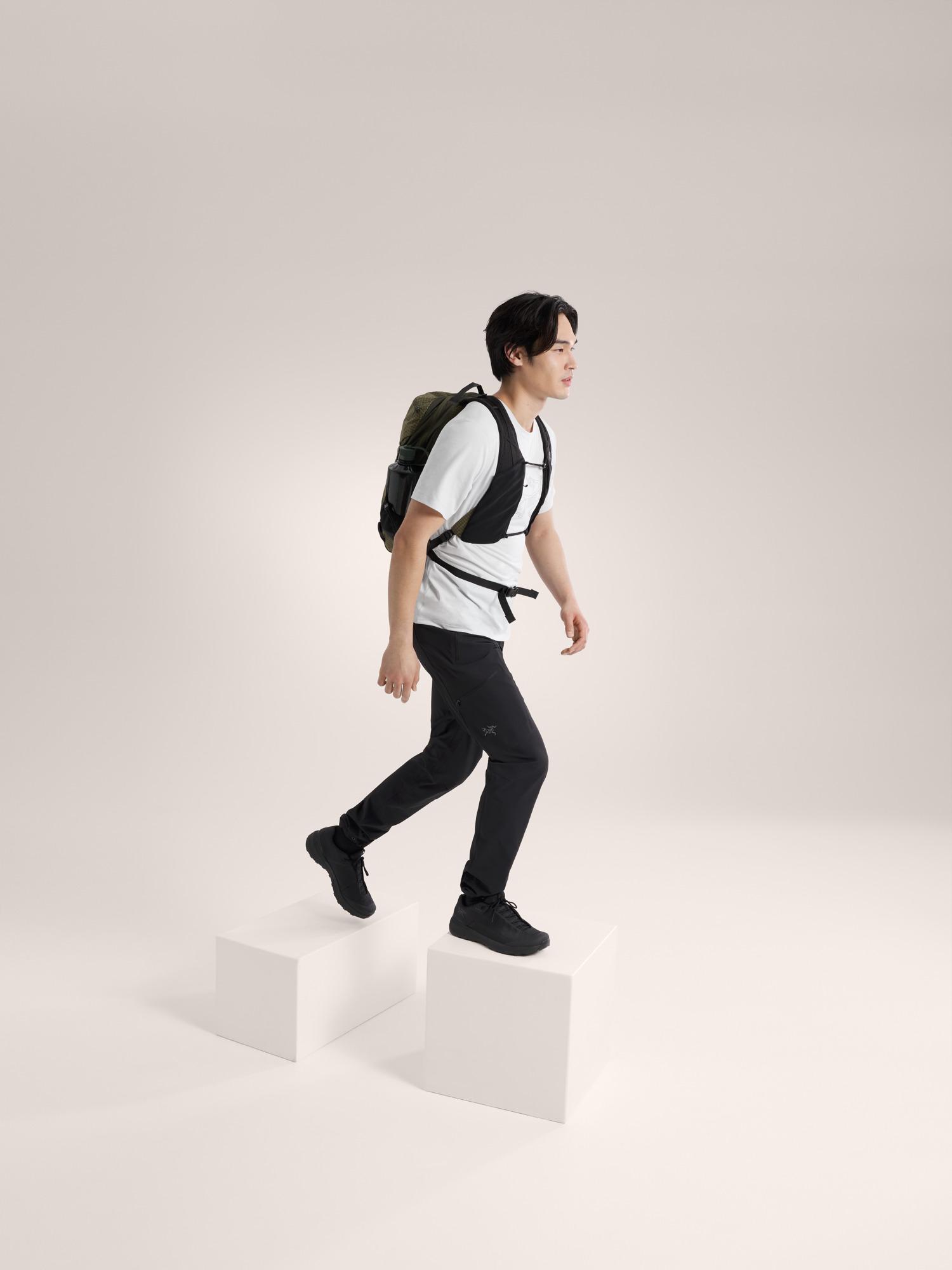 Cormac Logo Shirt SS Men's Product Image