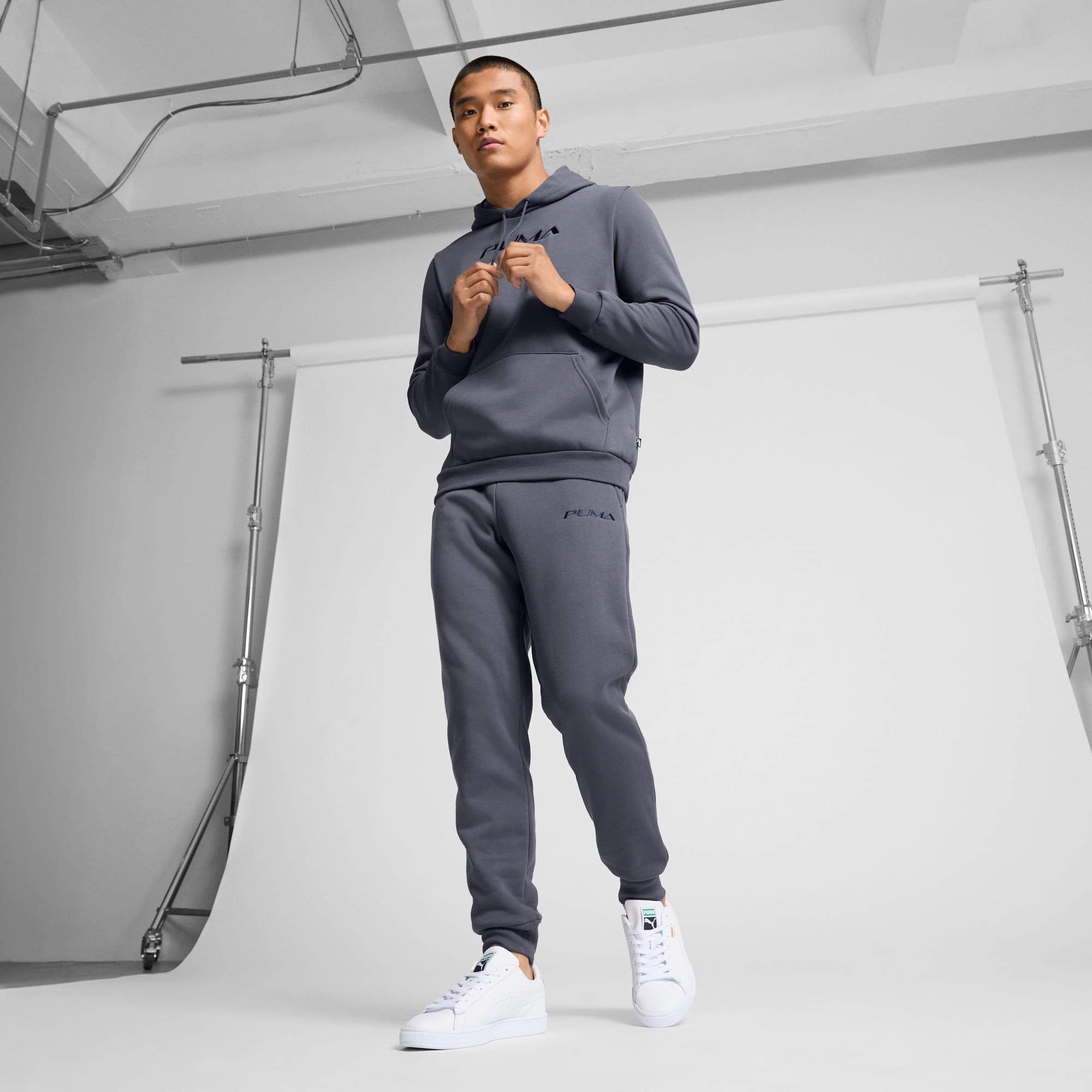 Tonal Collection Graphic Hoodie Product Image