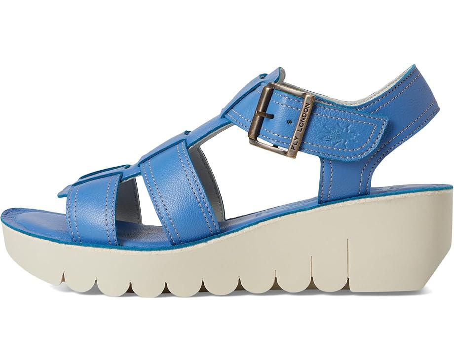 Women's FLY LONDON YUDD236FLY Product Image