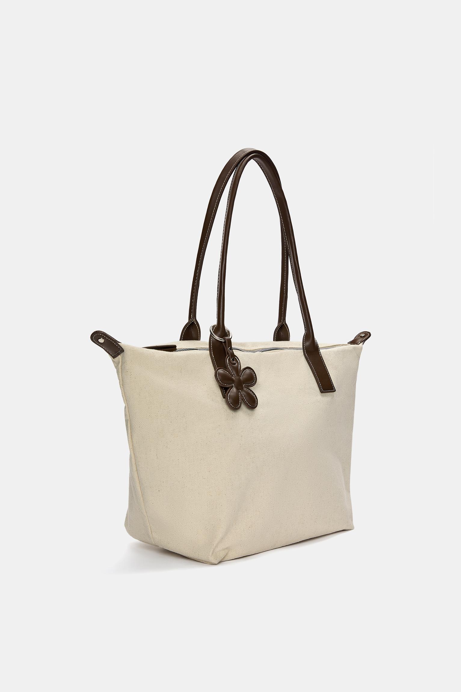 Embellished shopper bag Product Image