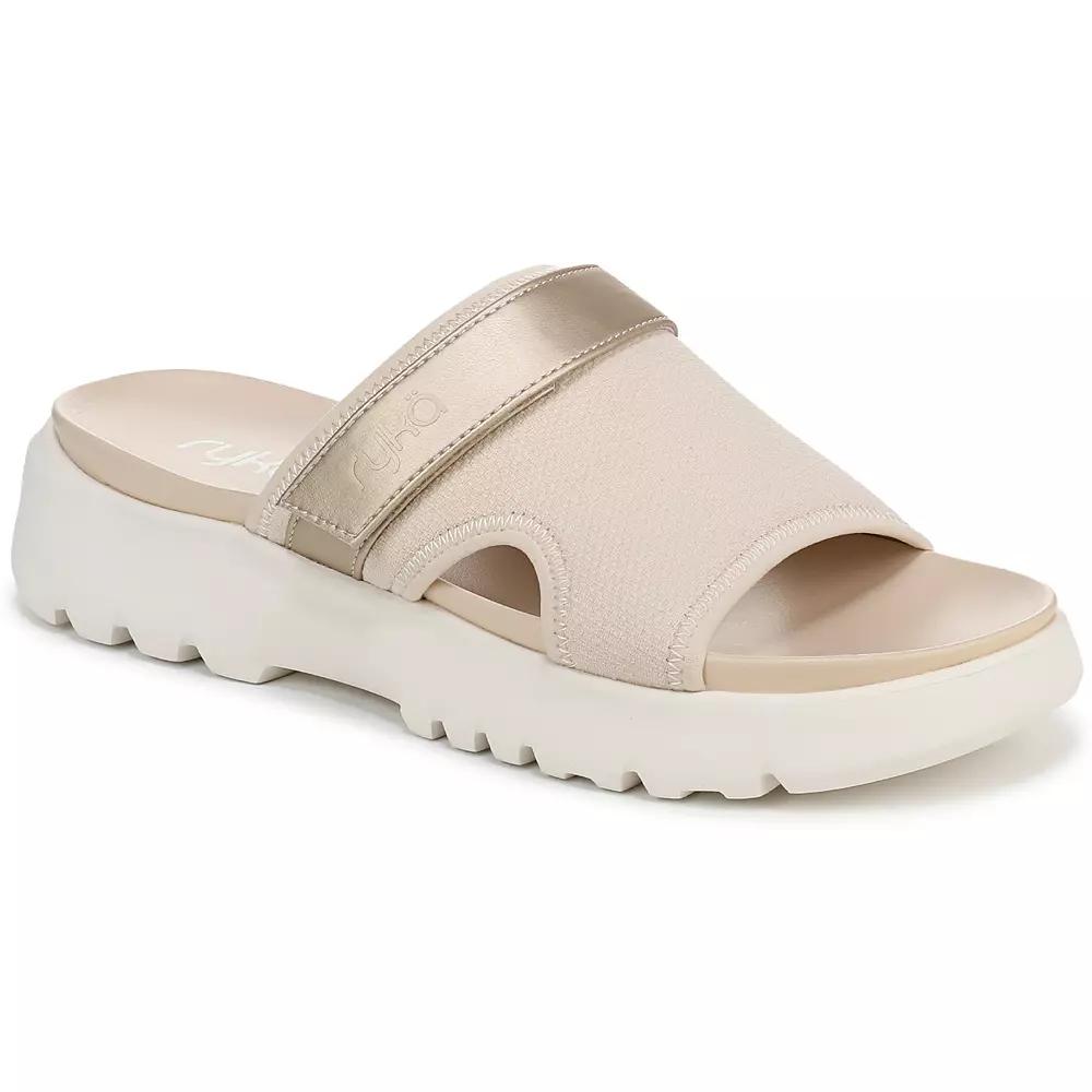 Ryka Brilliant Womens Sandals Product Image