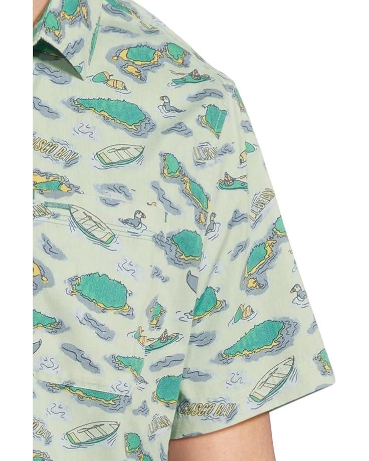 Men's L.L.Bean All-Adventure Shirt Product Image