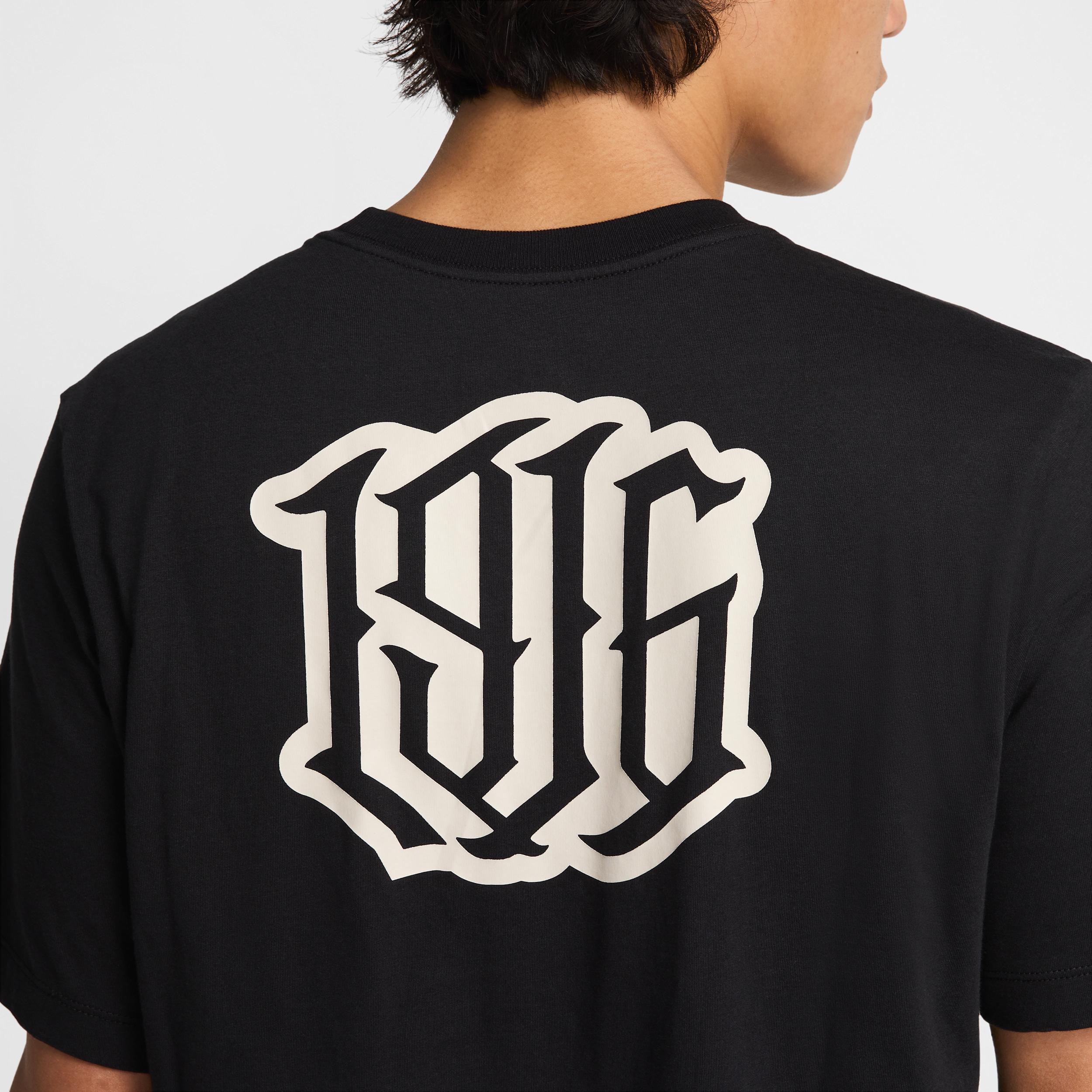 Club Amrica Heritage Nike Mens Soccer T-Shirt | HJ3927-010 Product Image