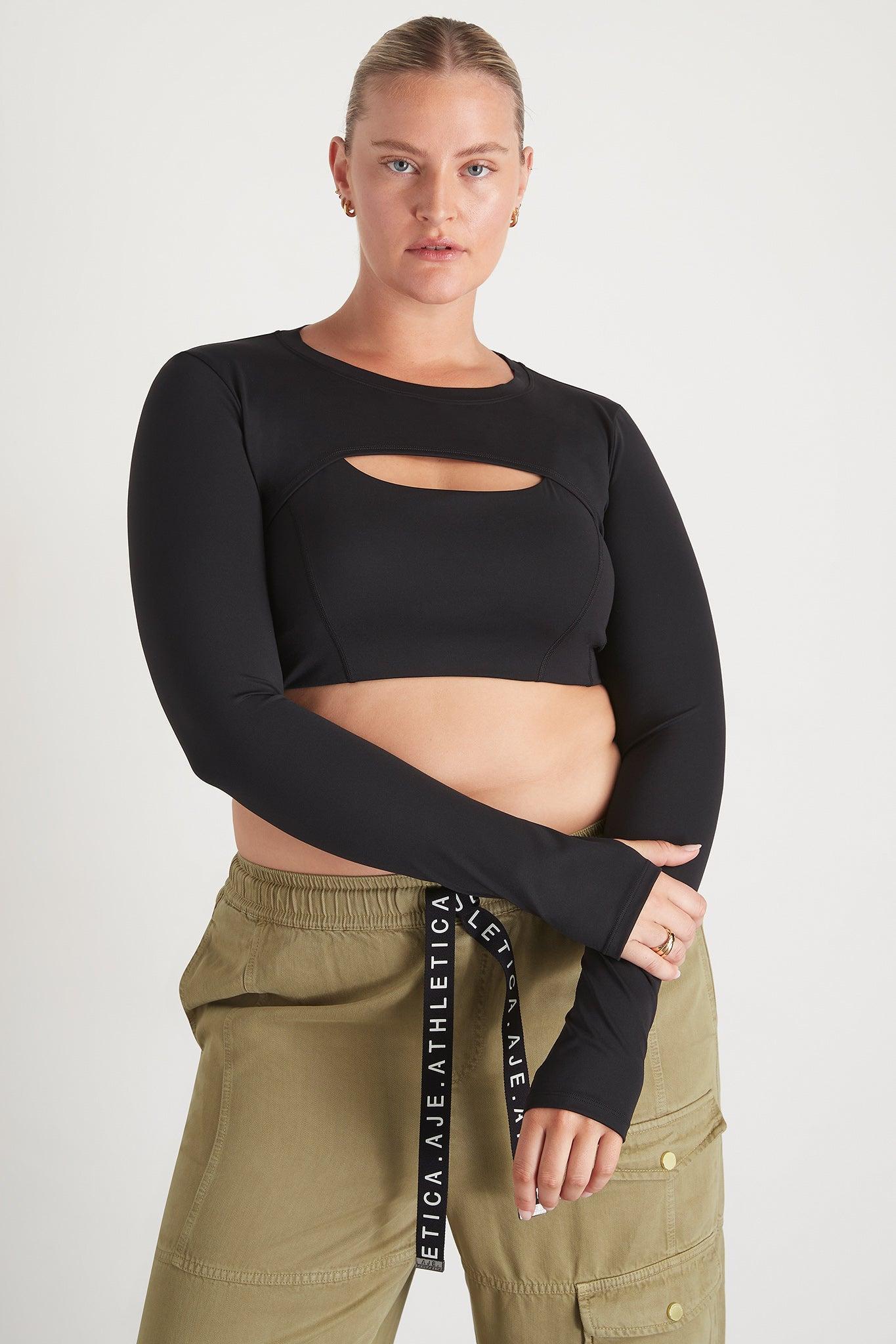 Layered Crop Set 356 Product Image