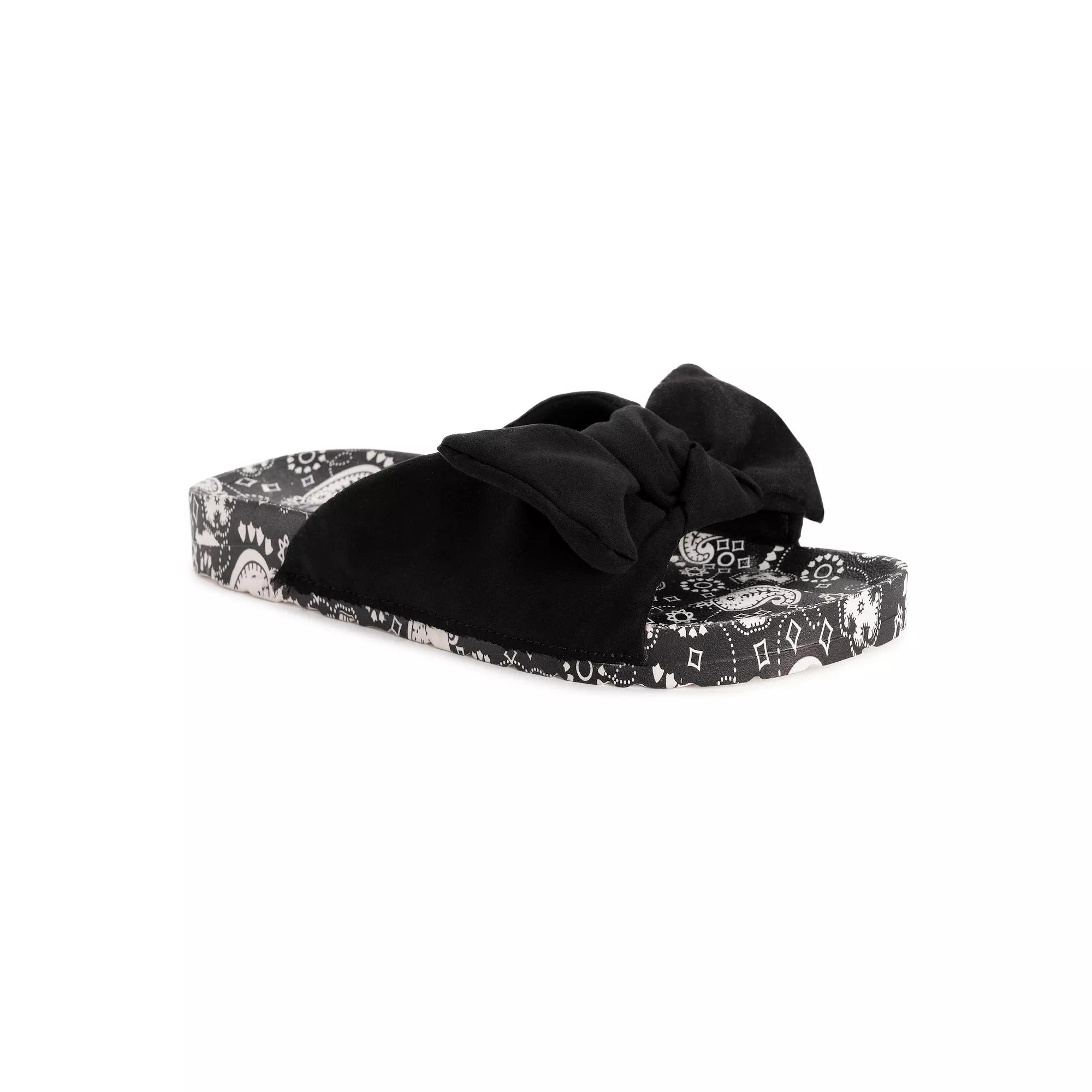 MUK LUKS Island Luau Women's Sandals,  Product Image