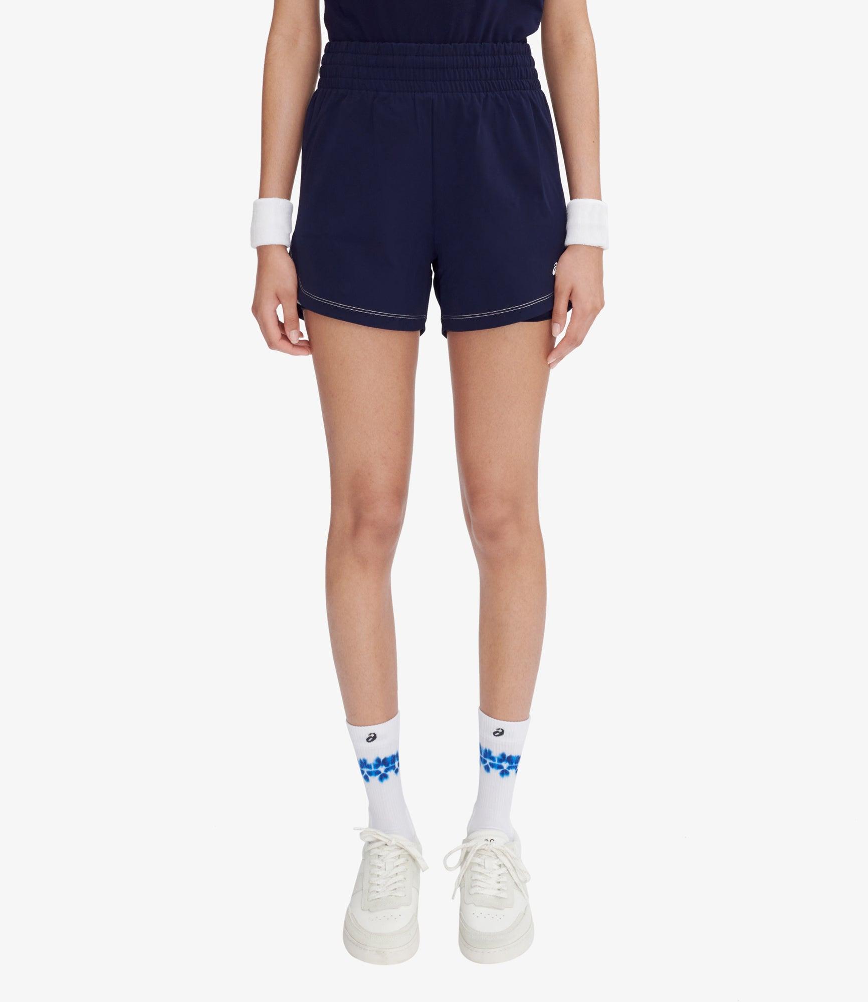 On Court 2 In 1 Shorts Female Product Image