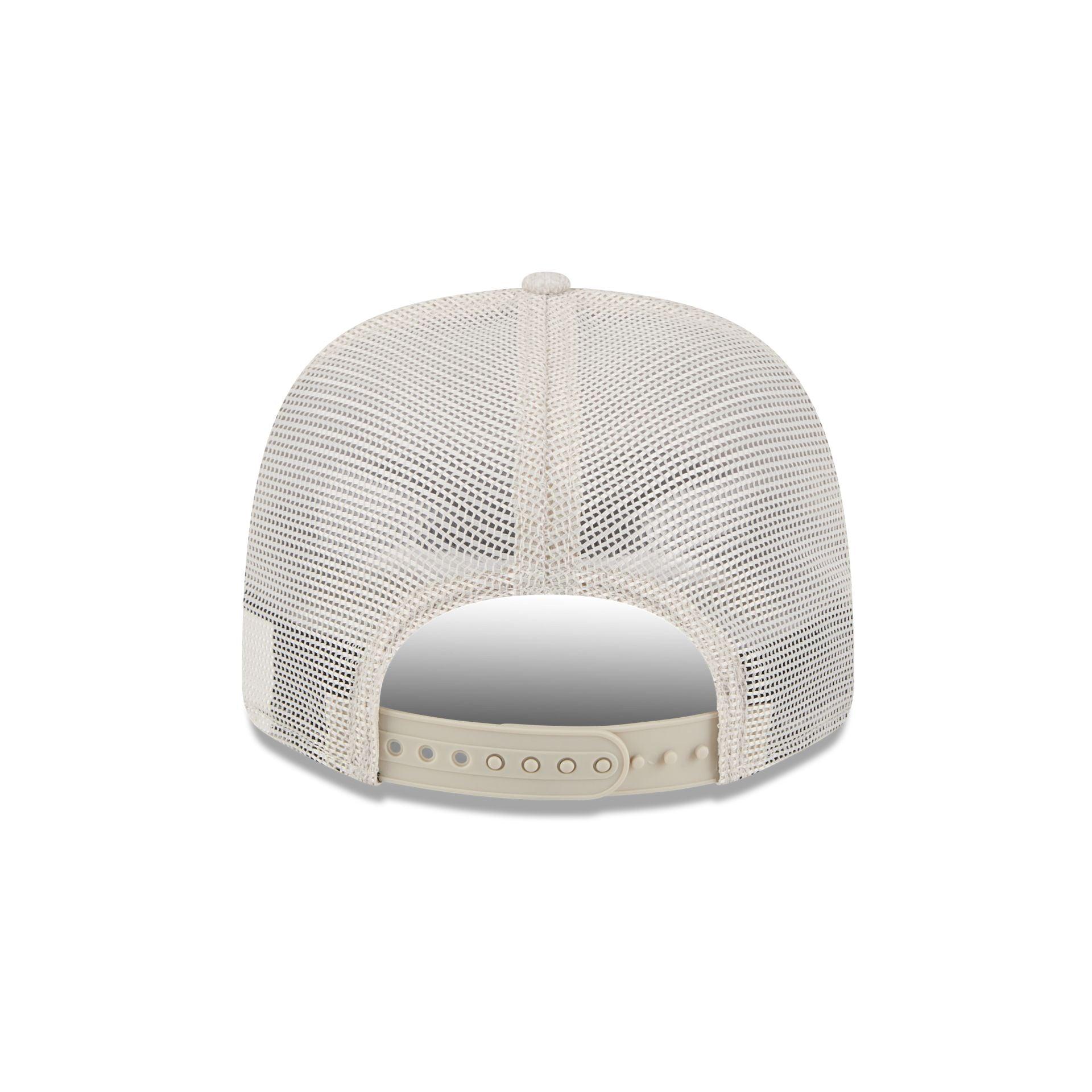 Texas Rangers Flawless 9SEVENTY Trucker Hat Male Product Image