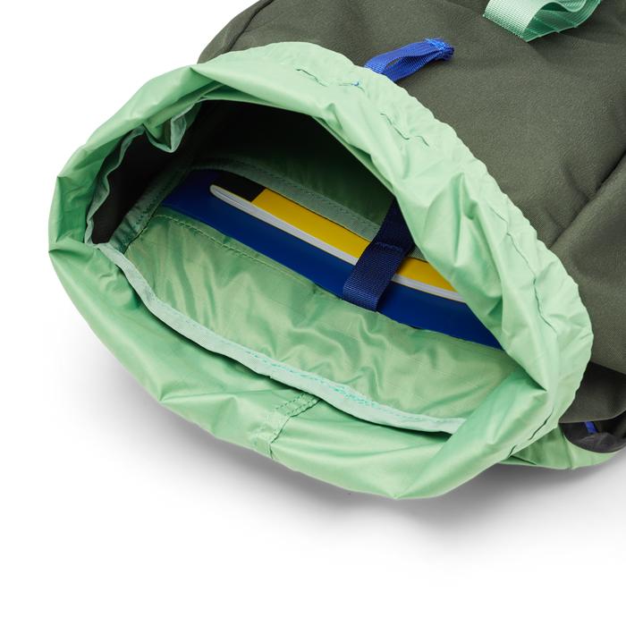 Tapa 22L Backpack - Cada Día Product Image