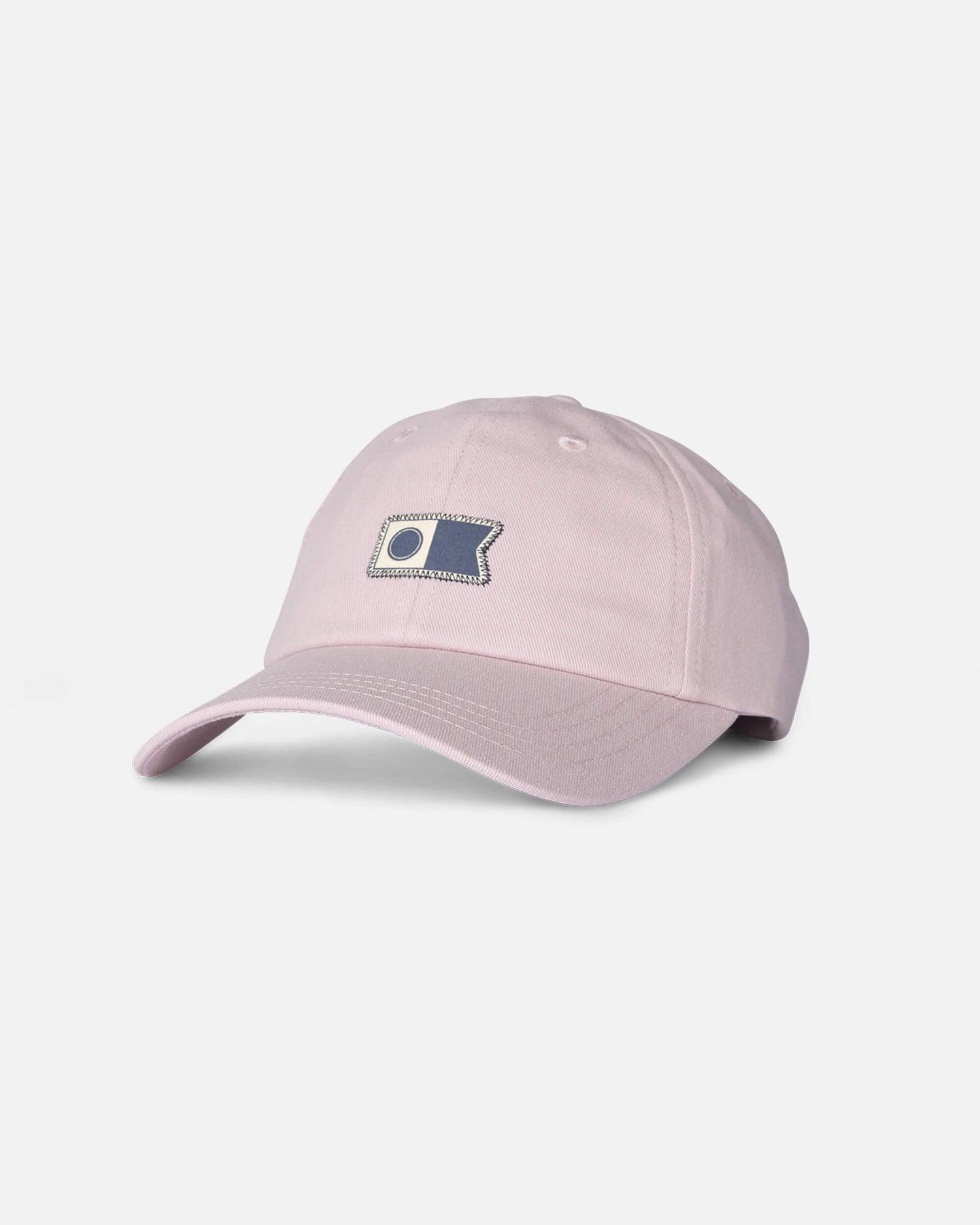 Catamaran Dad Hat - Pale Lilac Product Image