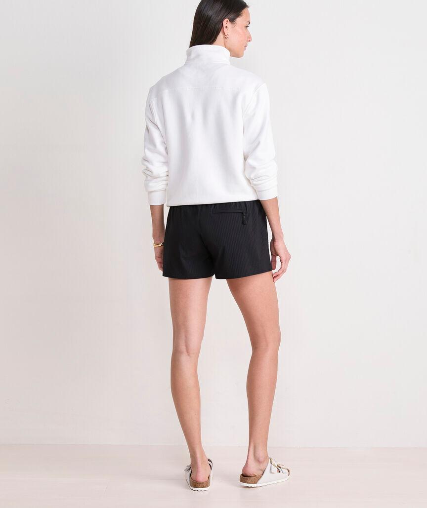 Sea Side Harbor Shorts Product Image