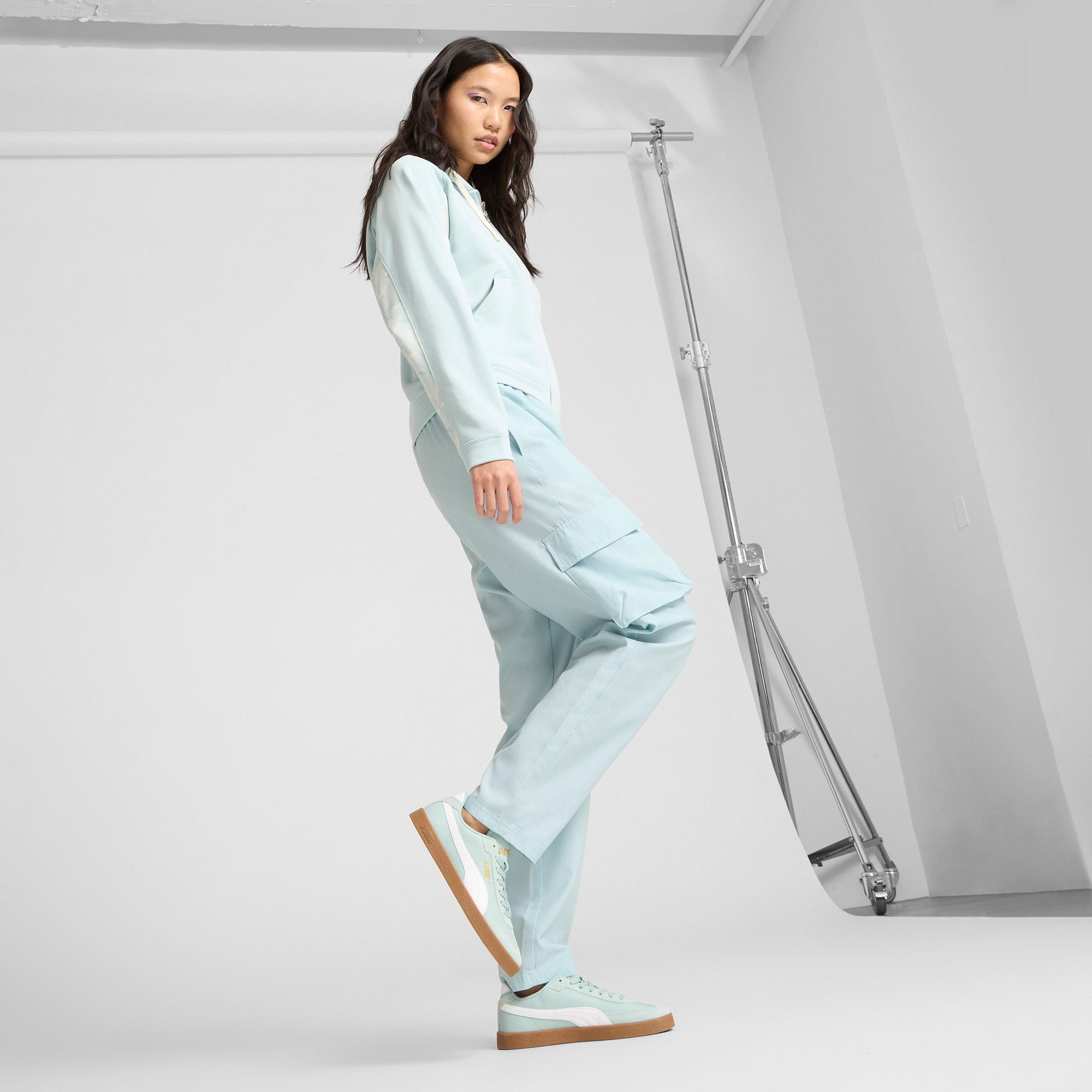 PUMA Club II Era Women's Sneakers Product Image