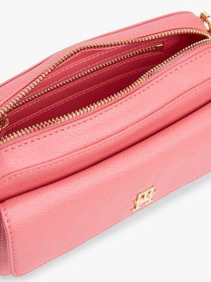 Pebbled Crossbody Bag Product Image