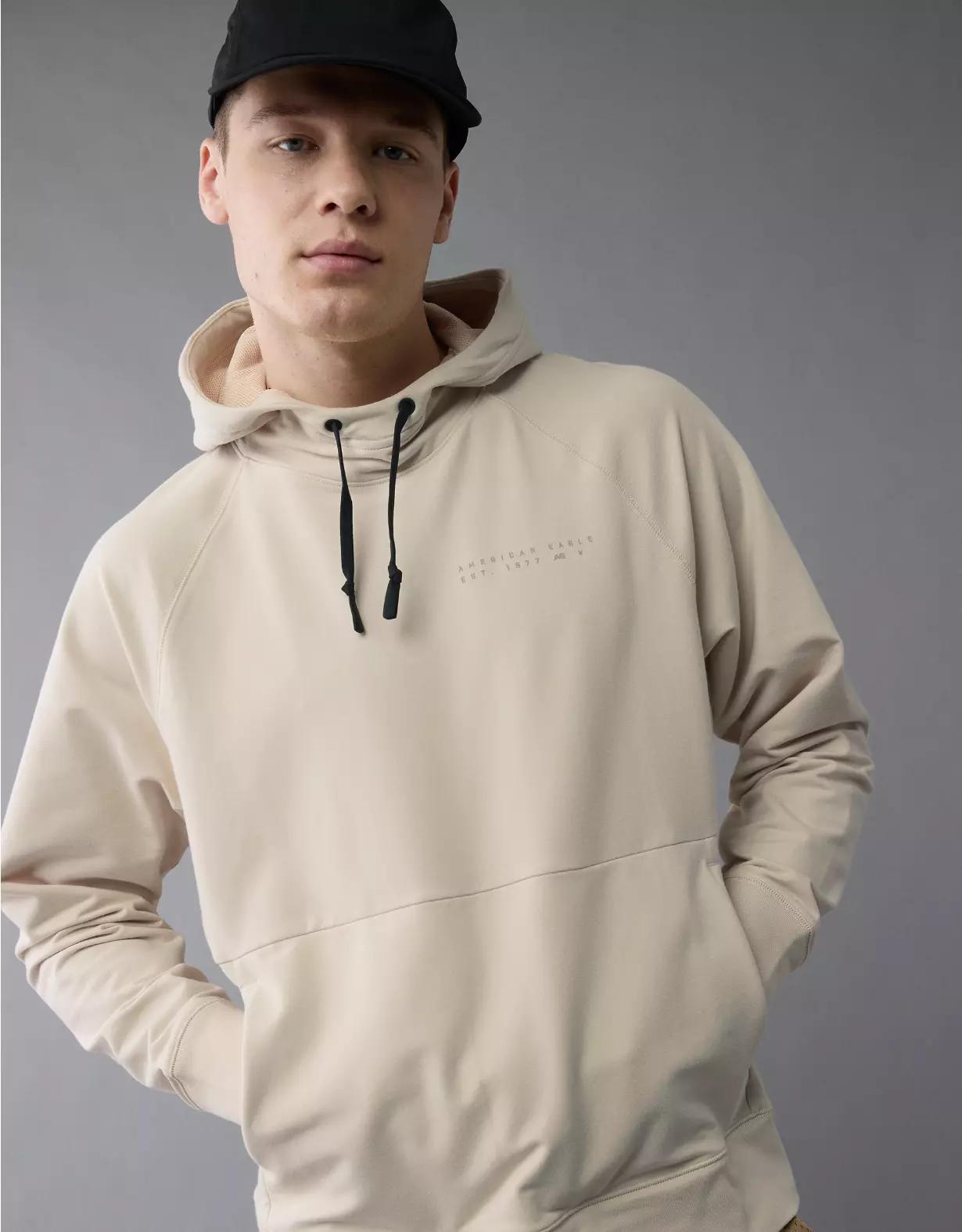 AE 24/7 Active Hoodie Product Image