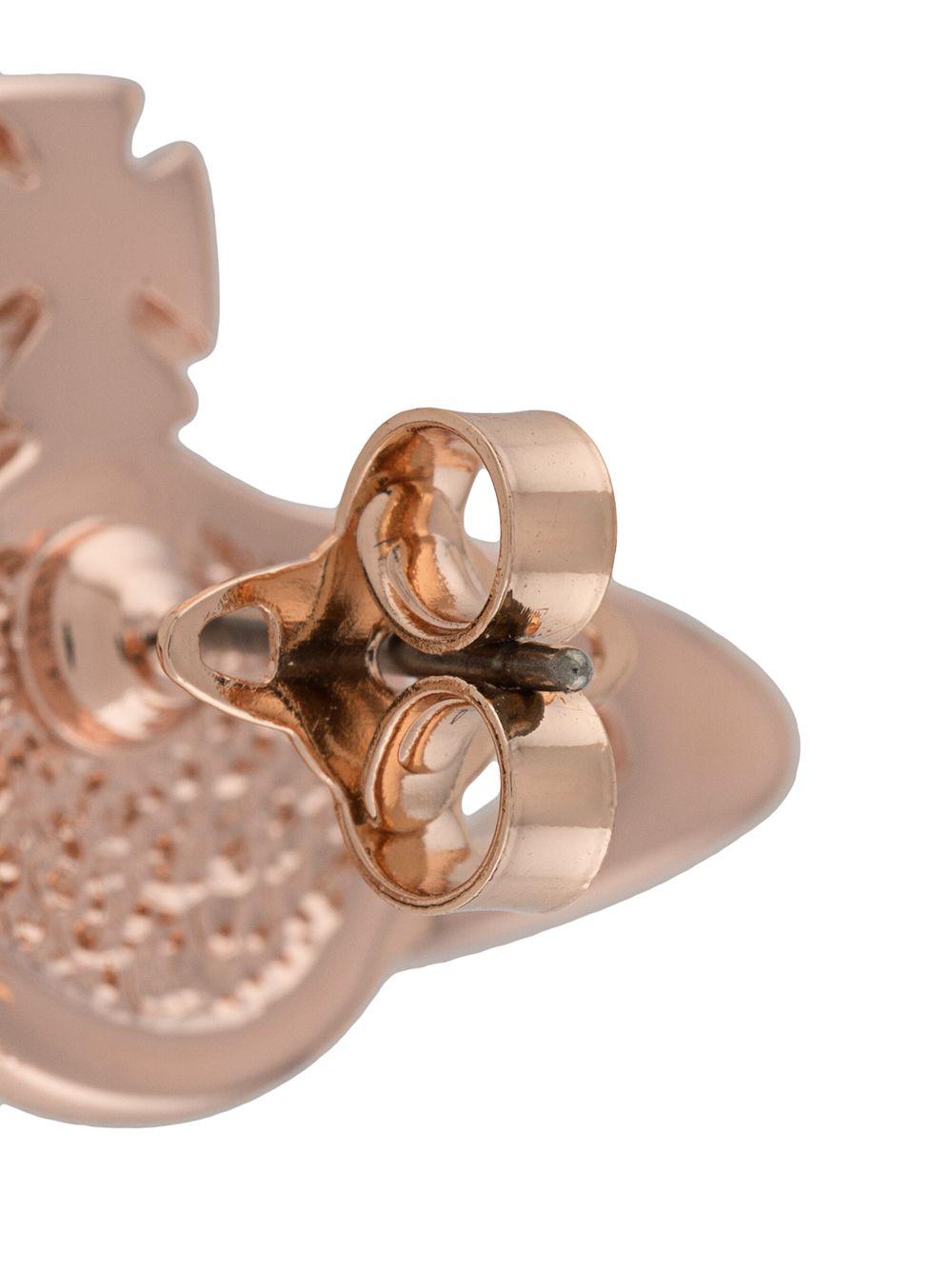 Mini Bas Relief earrings Product Image