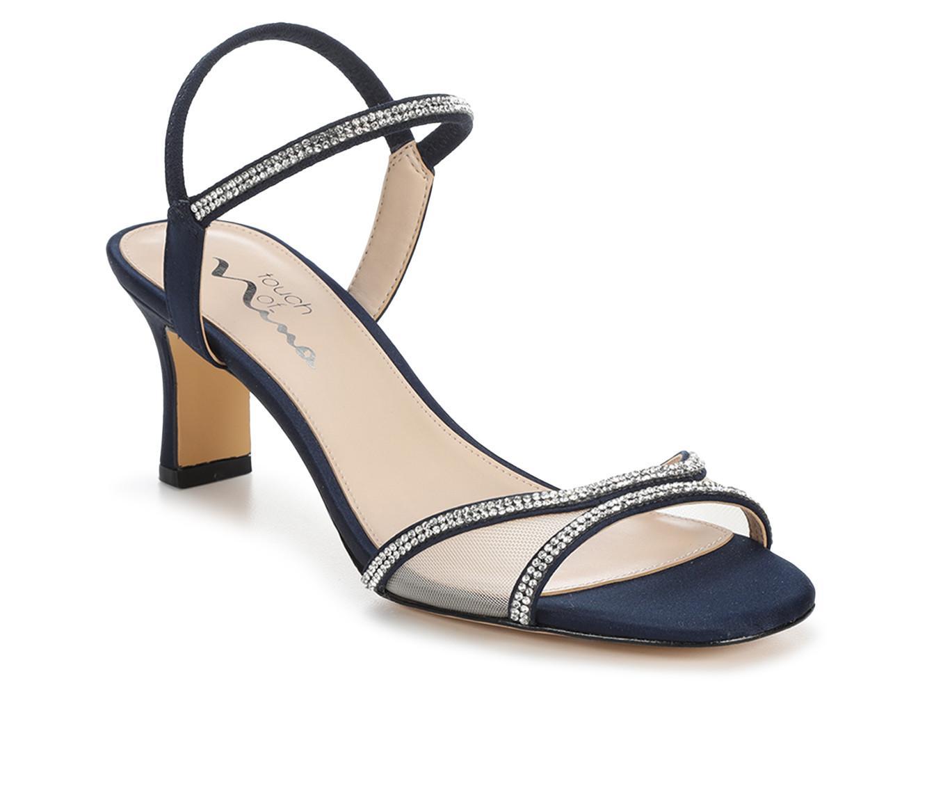 Women's Touch Of Nina Barley Special Occasion Heels Product Image