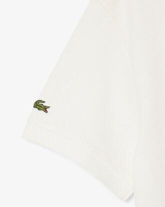 Regular Fit Roland-Garros Edition Polo Shirt Product Image