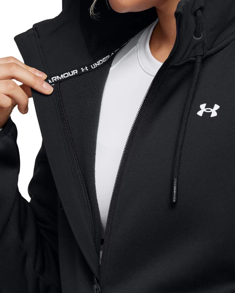 UA Swacket Product Image