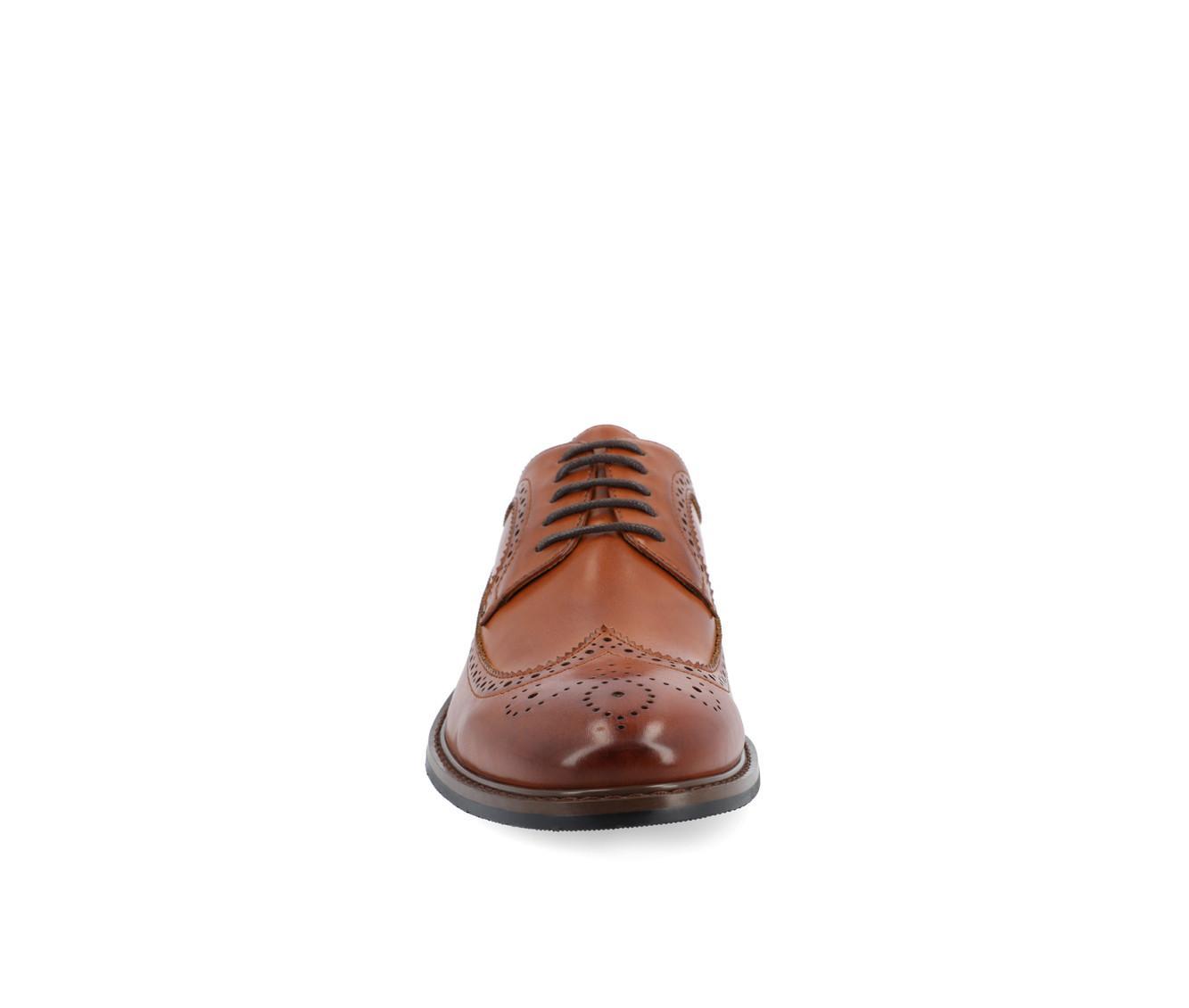Men's Vance Co. Gordy Dress Oxfords Product Image