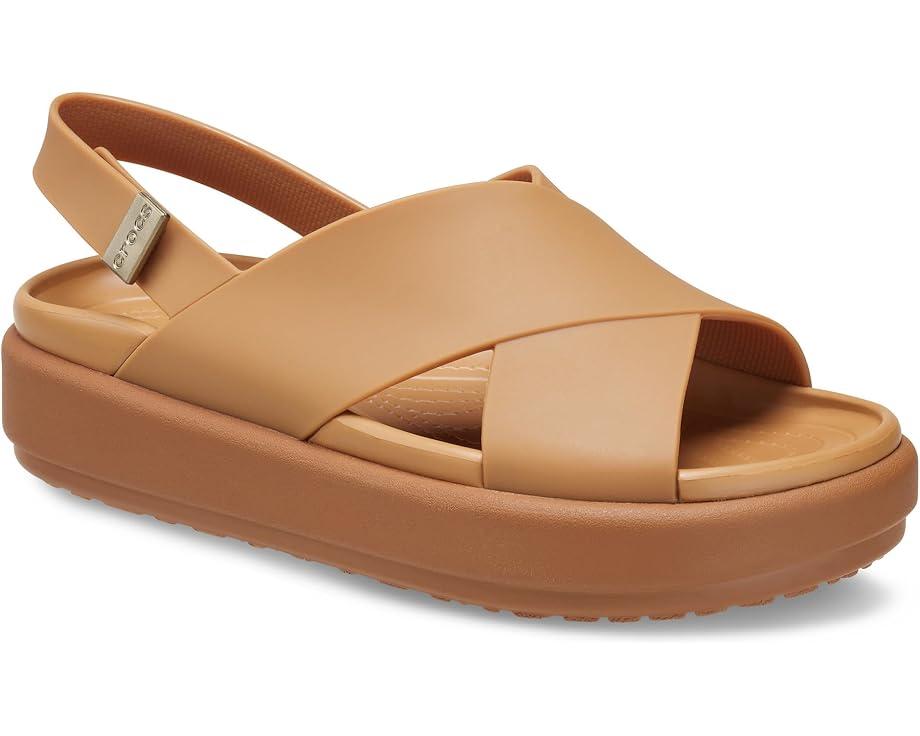 Brooklyn Woven Low Wedge Product Image