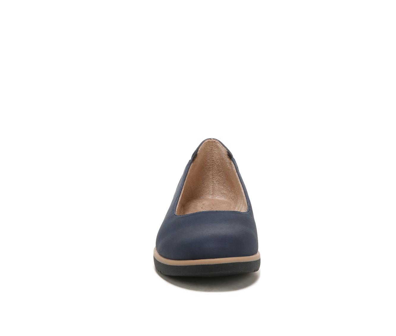 Women's Soul Naturalizer Idea-Ballet Flats Product Image