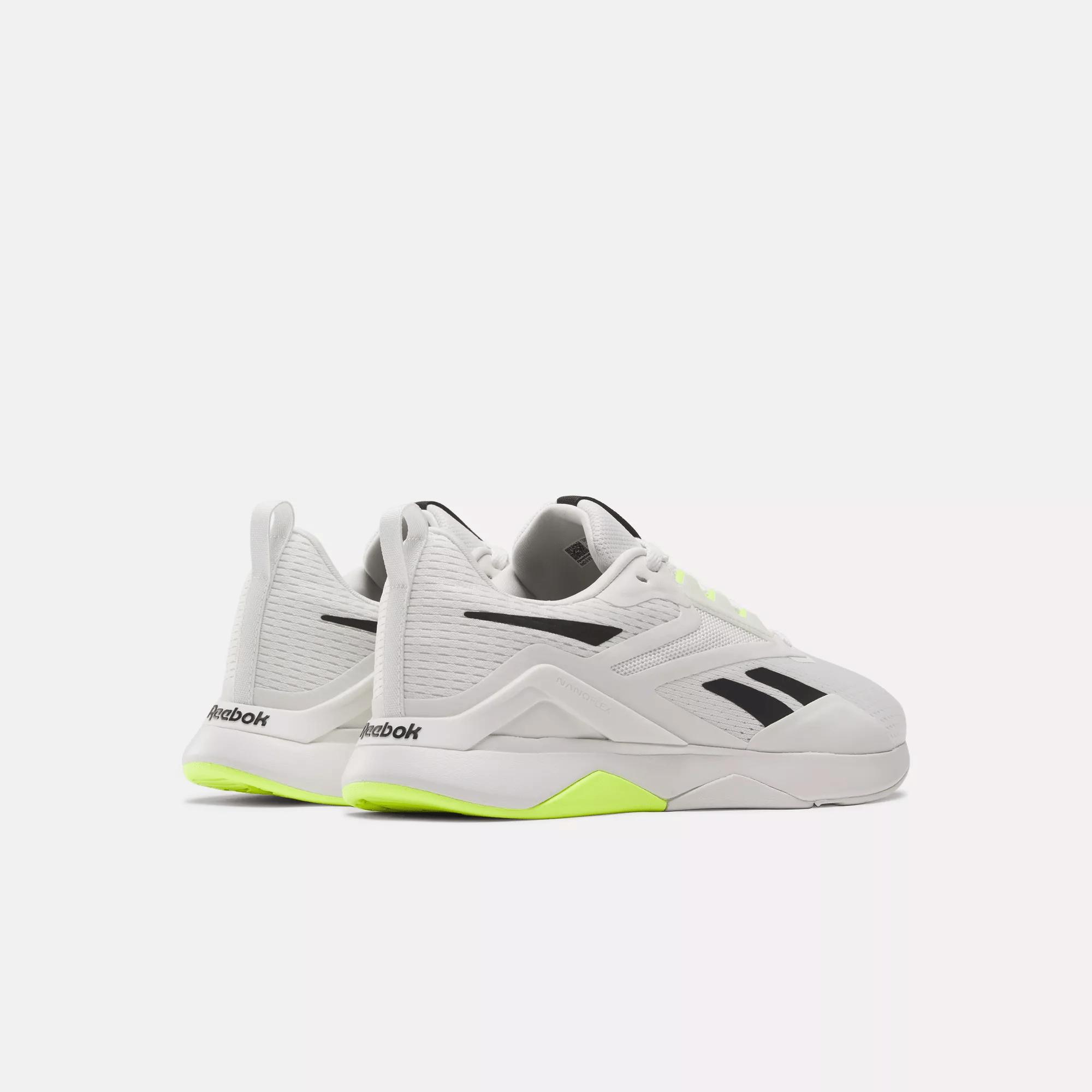 Men's NanoFlex TR 2.0 Training Shoes Male Product Image