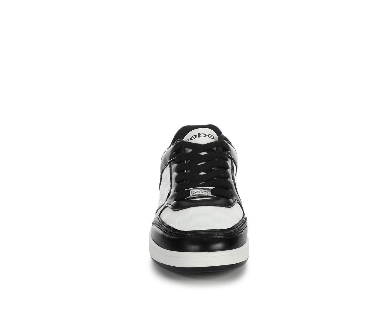 Women's Bebe Fiona Sneakers Product Image