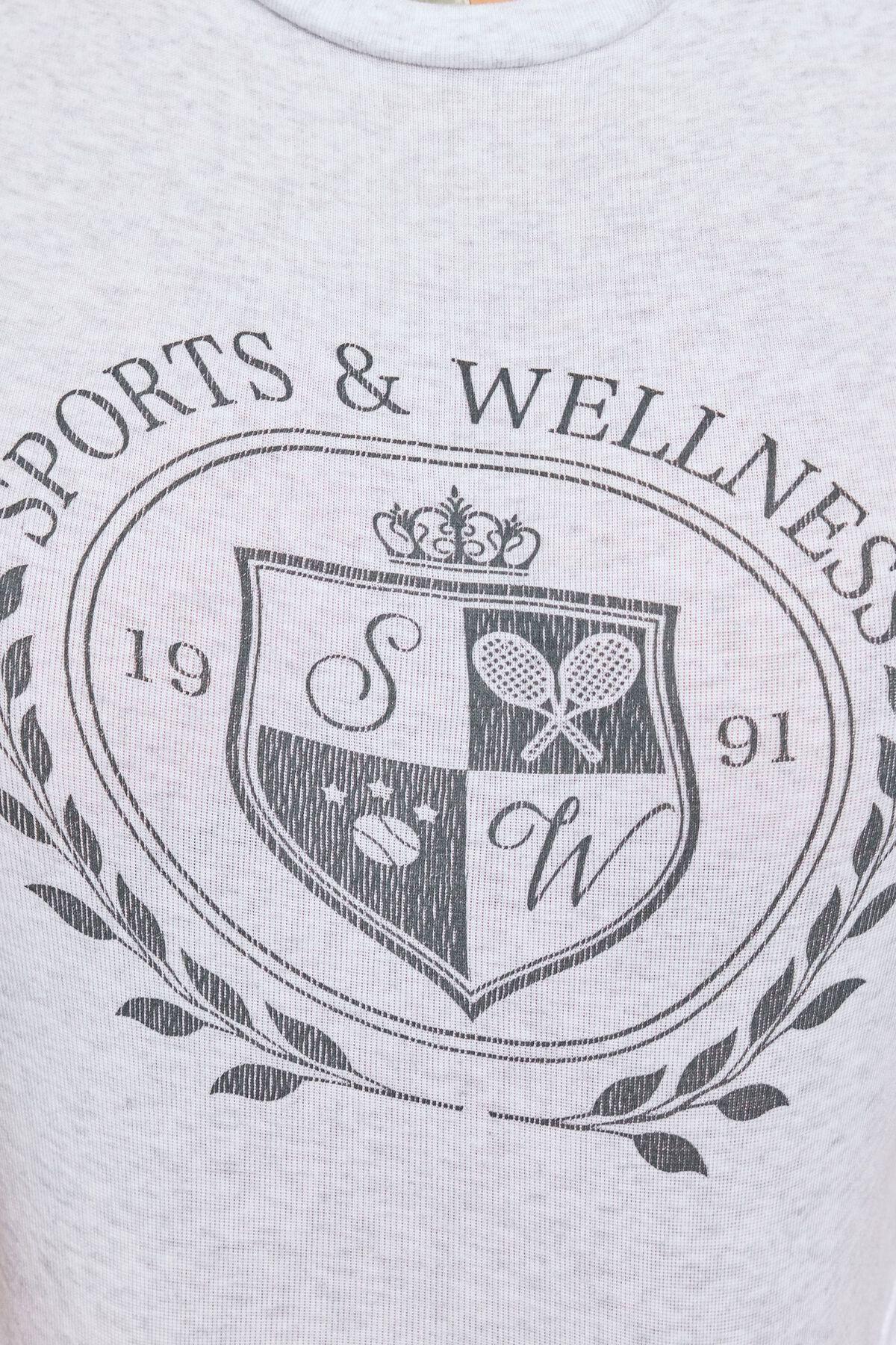 Sleek Sweetheart T Shirt Product Image