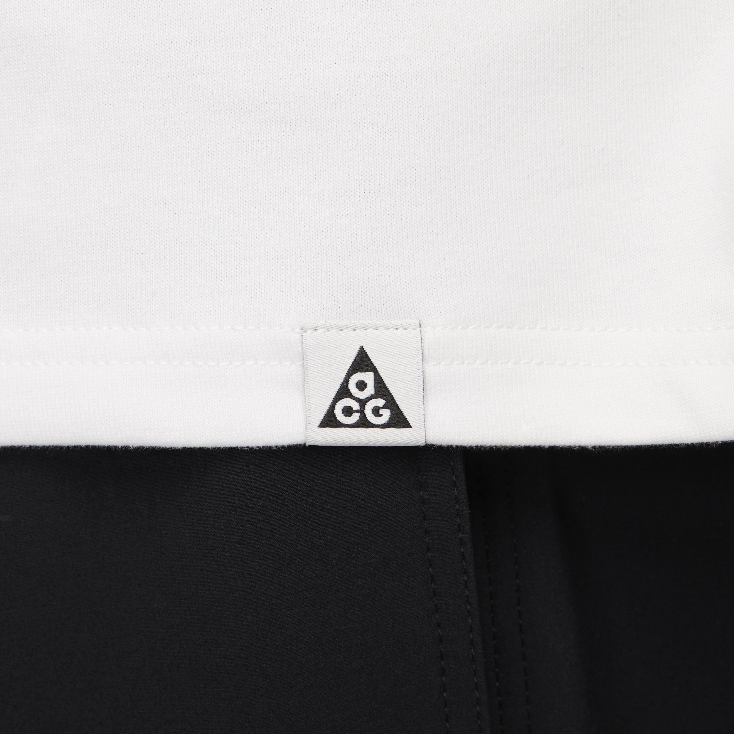 Nike ACG Men's Dri-FIT T-Shirt Product Image