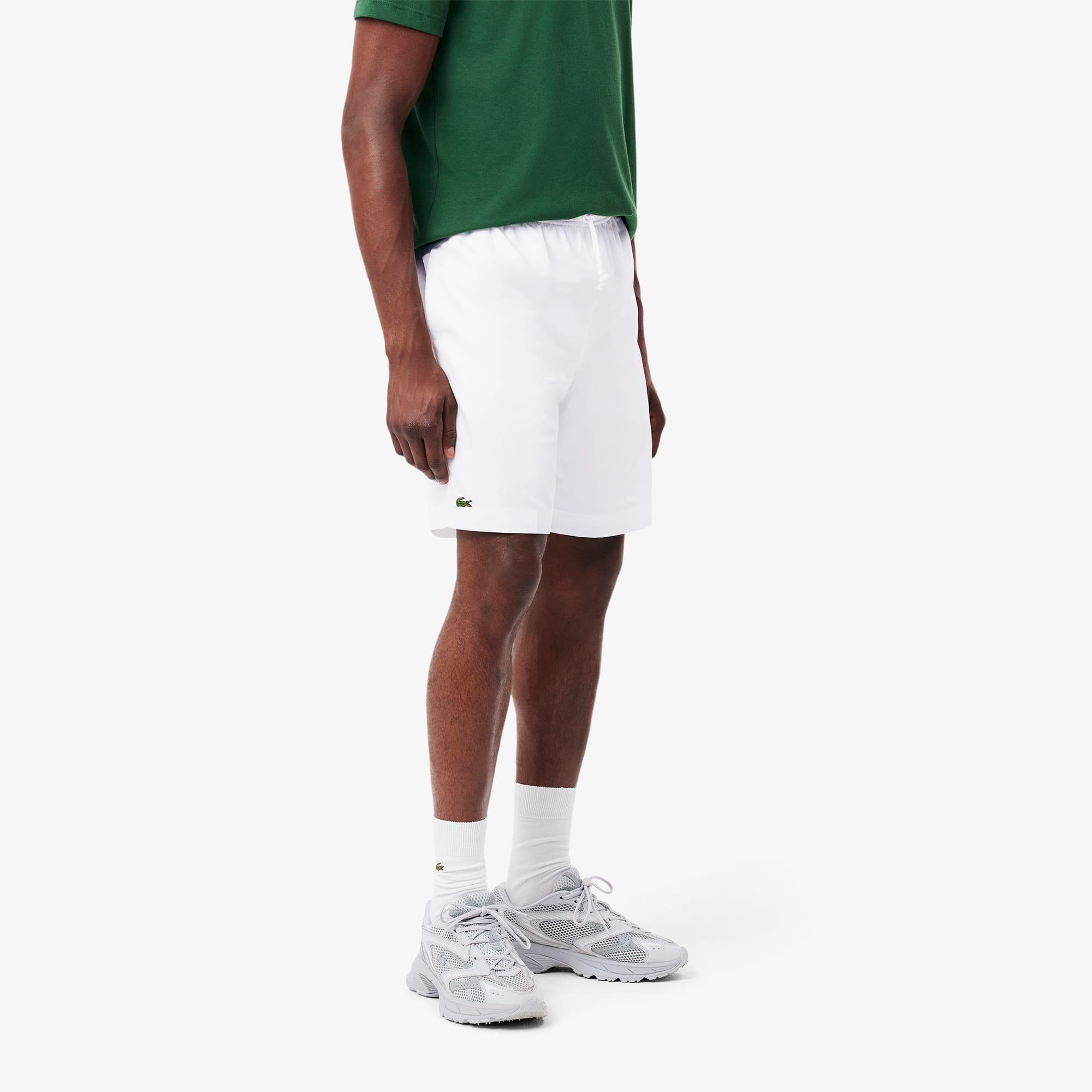 Men's Lightweight Tennis Shorts Product Image