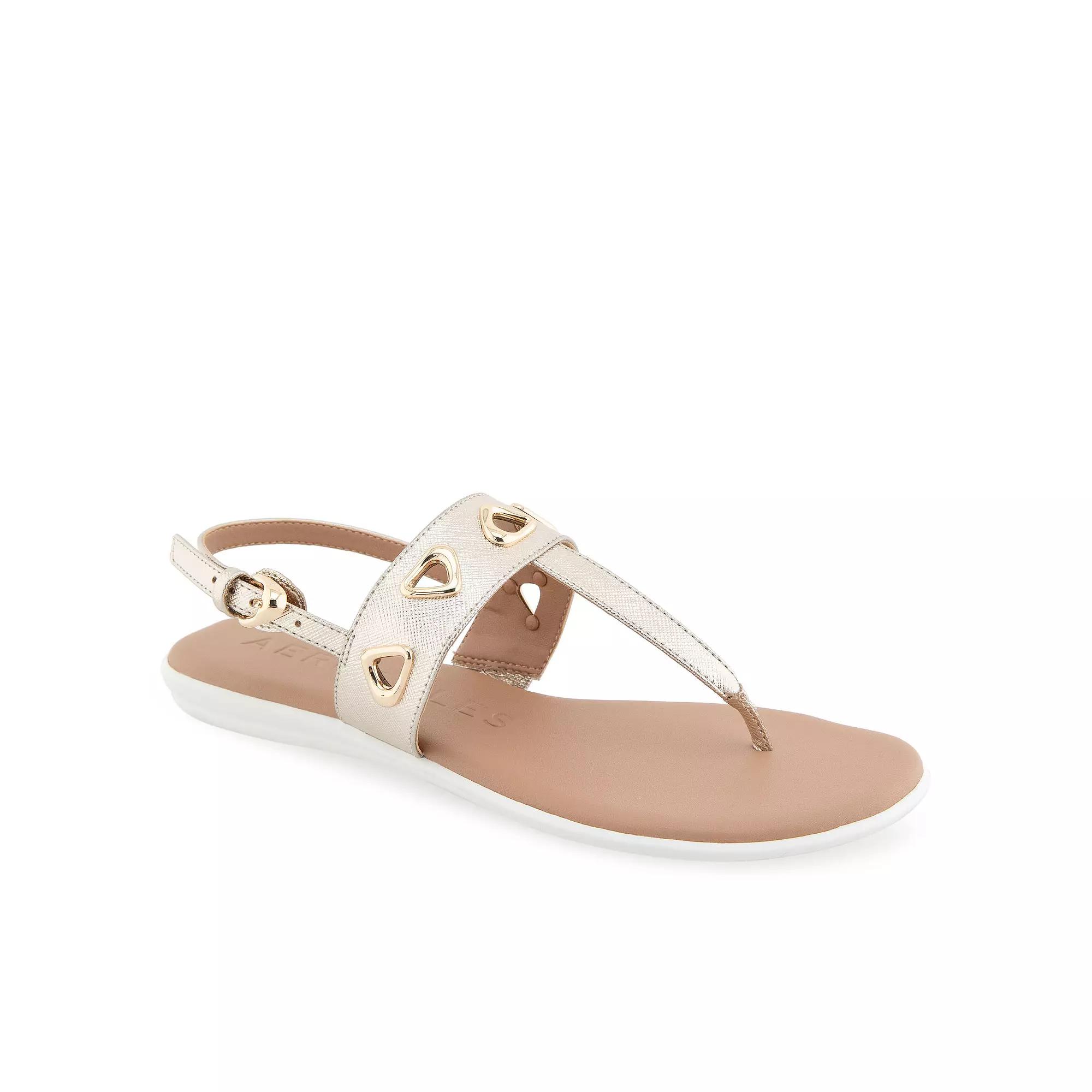Aerosoles Iago Women's Slingback Thong Sandals,  Product Image