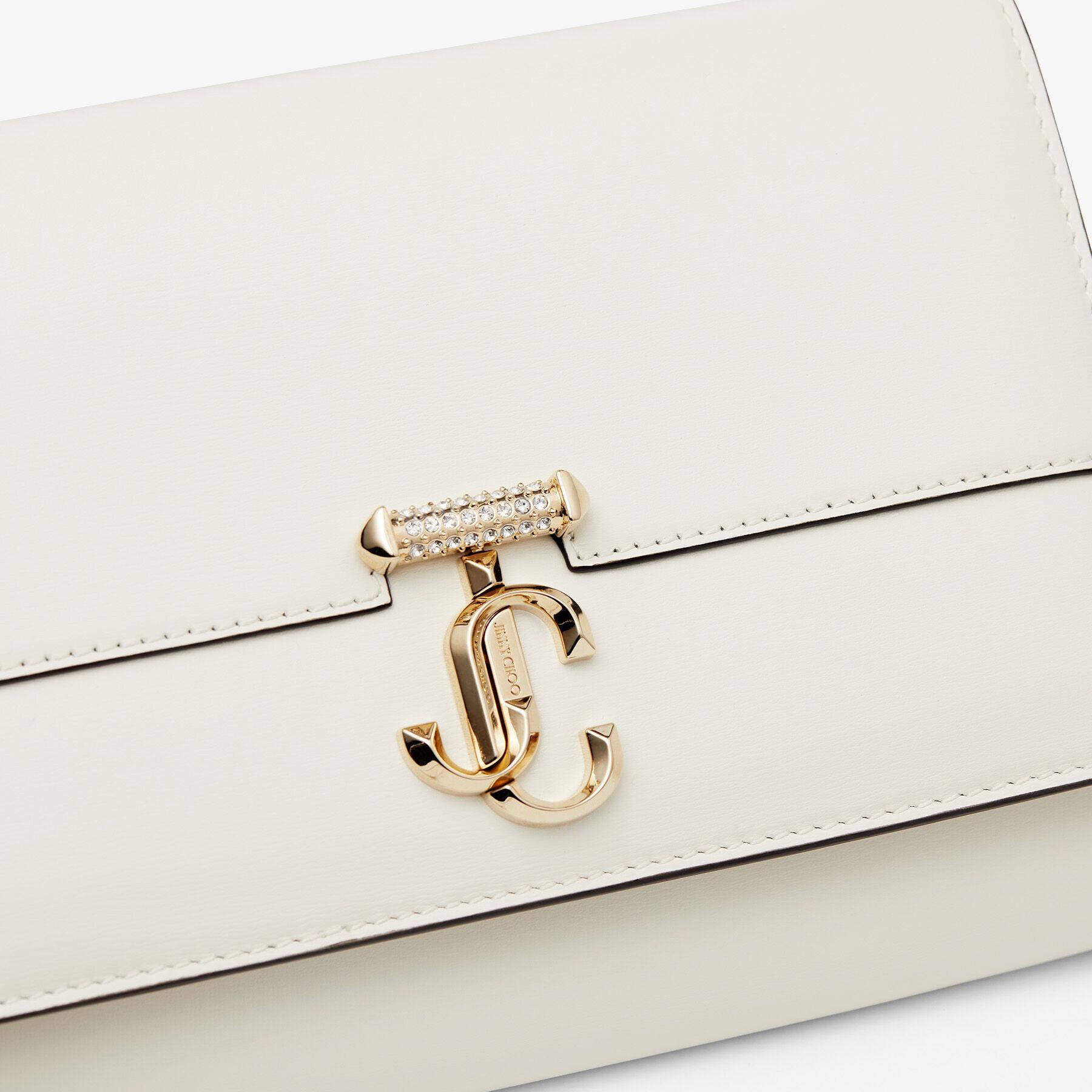 Avenue Clutch Product Image