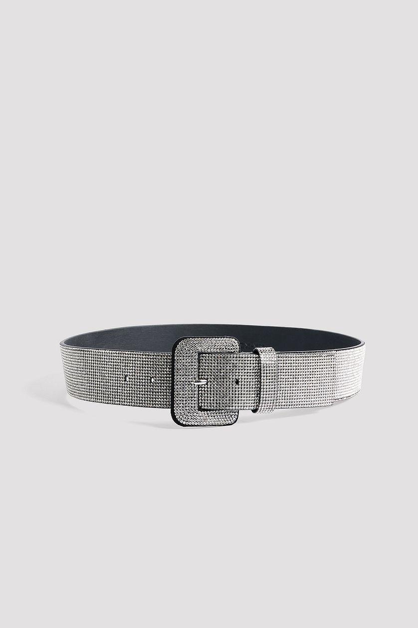 Wide Sparkling Belt Product Image