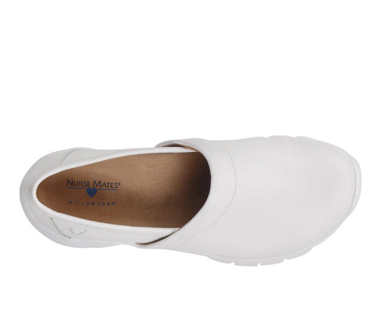 Women's Nurse Mates Libby Slip-Resistant Clogs Product Image