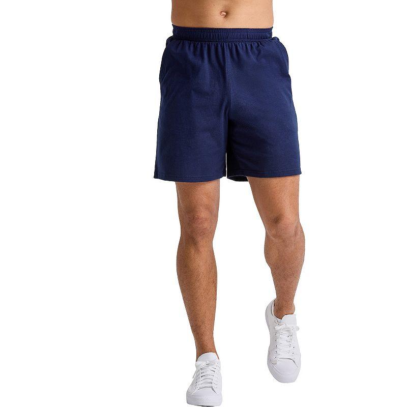 Men's Hanes® Originals Shorts,  Product Image