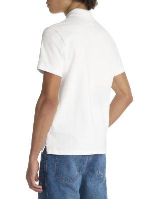 De Coeur Polo Shirt Product Image