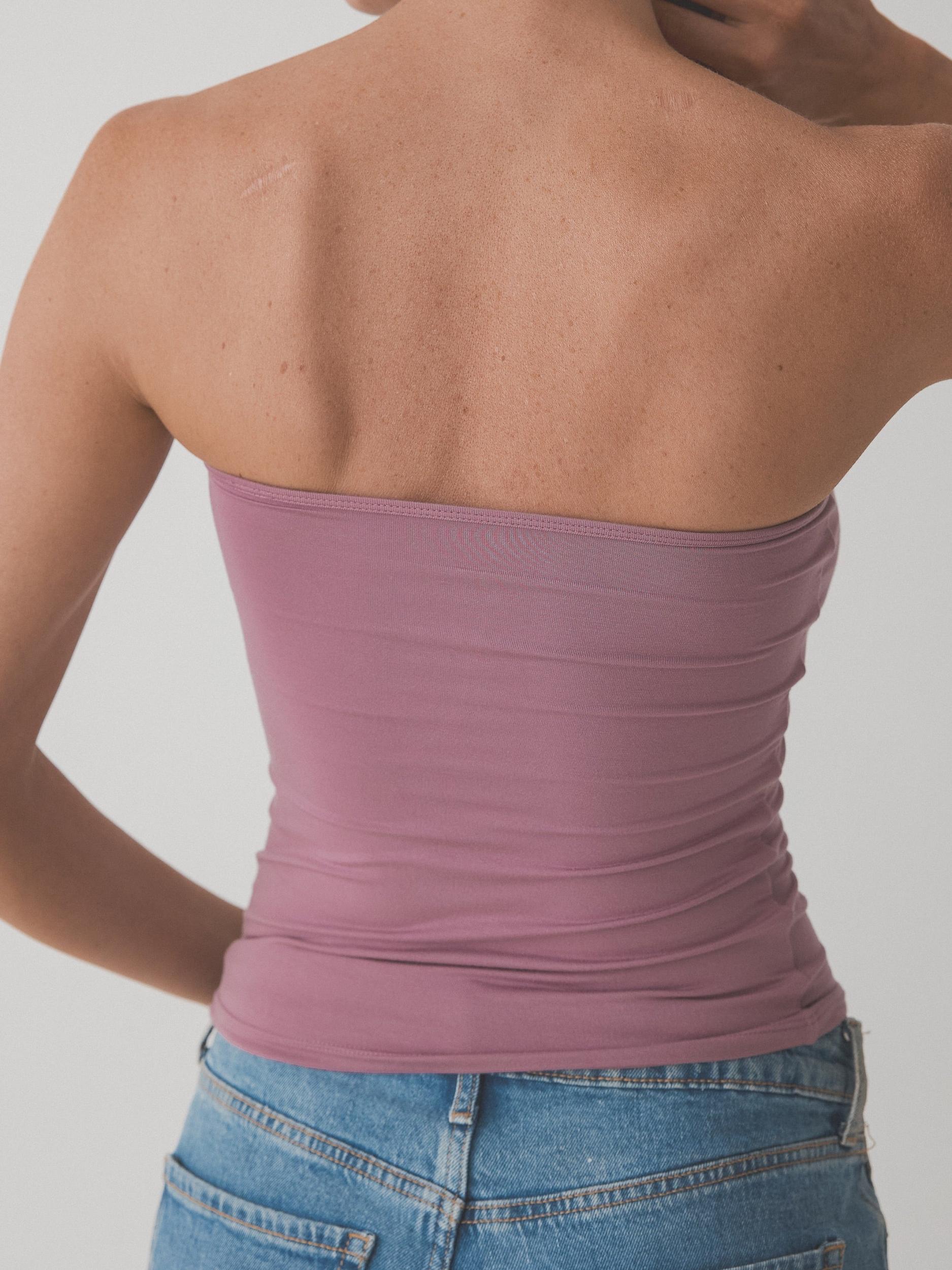Tube Top Brami (Full Length) Product Image