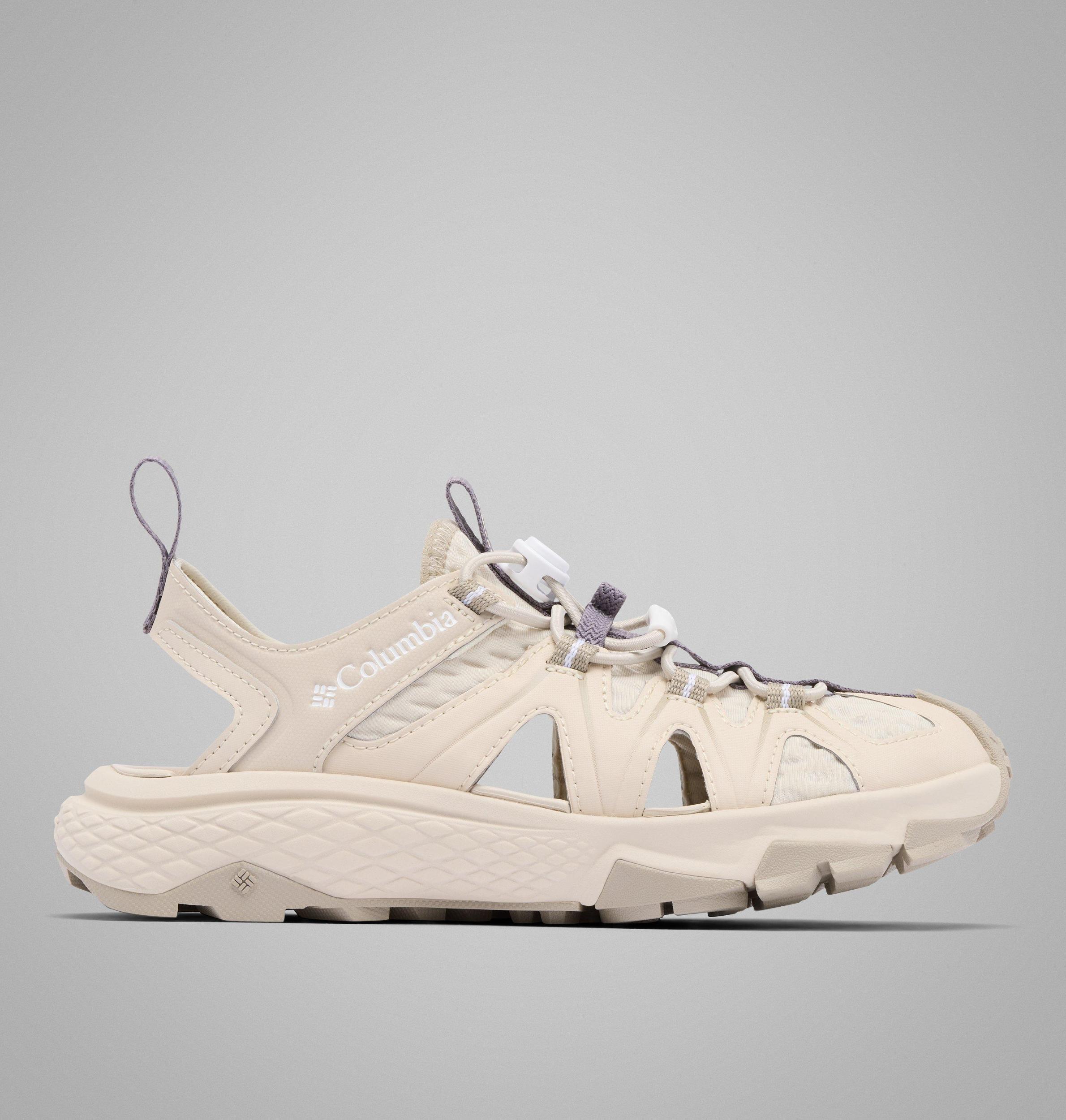 Columbia Womens Peakfreak Rush Shandal- Product Image