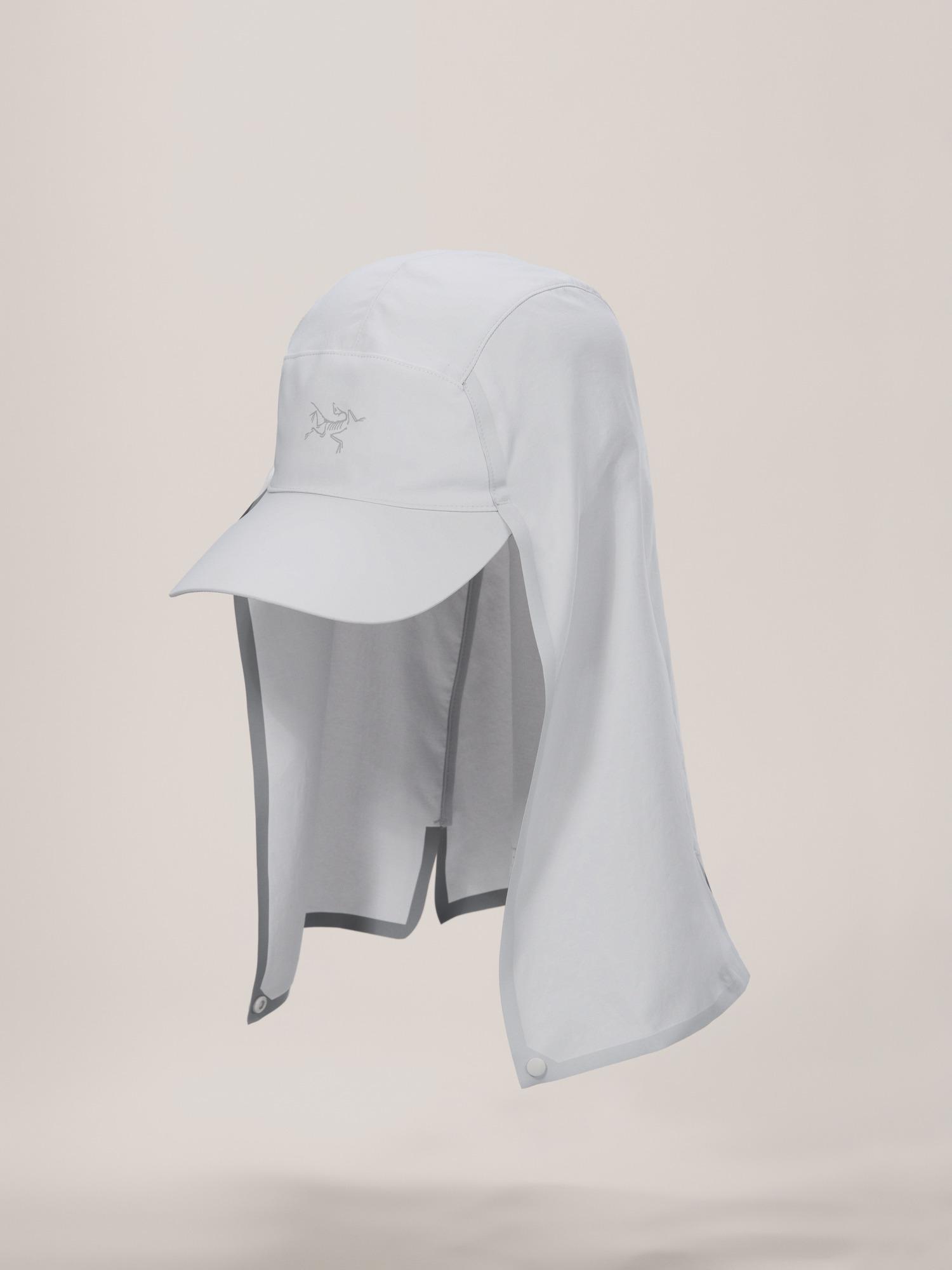 Sima 5 Panel Cap Product Image