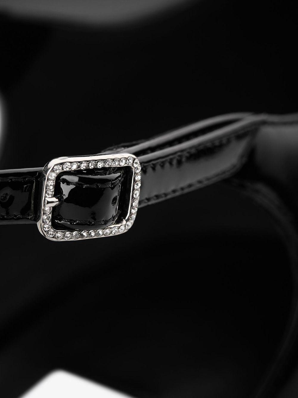 45mm Pixie pumps Product Image